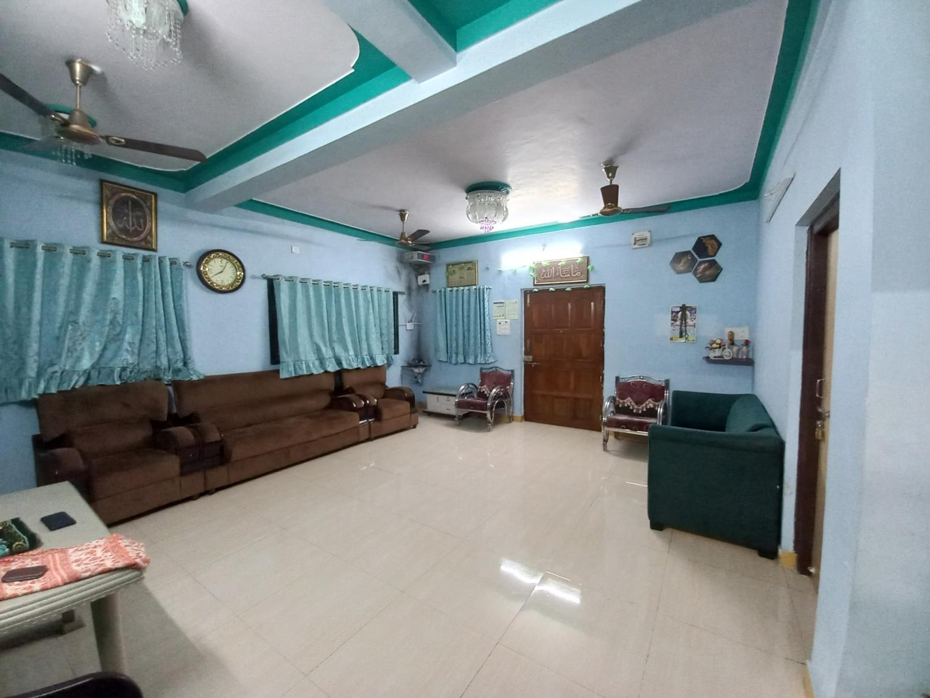 Murud Hospitality (Madni Villa) view 4