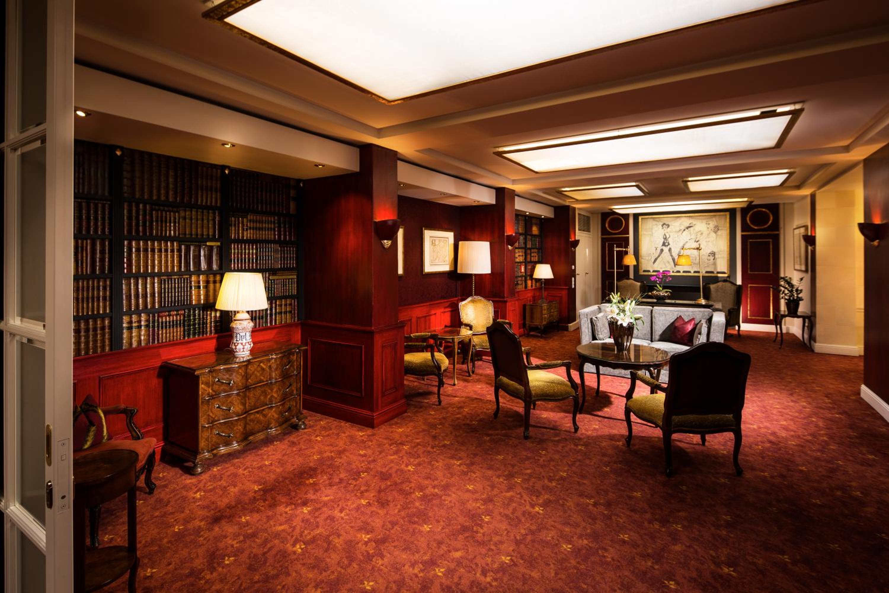Salzburg Vacations - Hotel Bristol Salzburg - Property Image 26