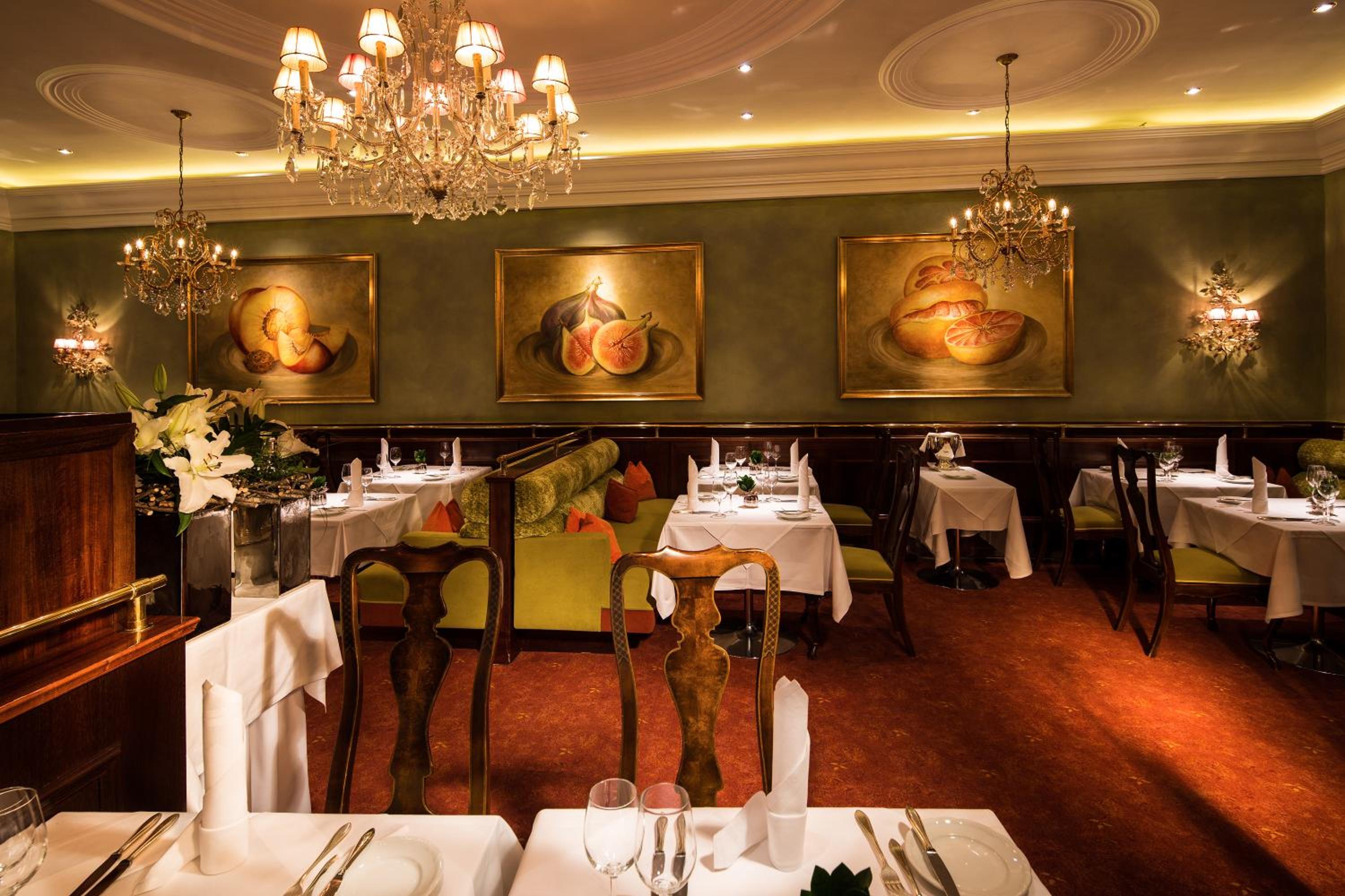 Salzburg Vacations - Hotel Bristol Salzburg - Property Image 28