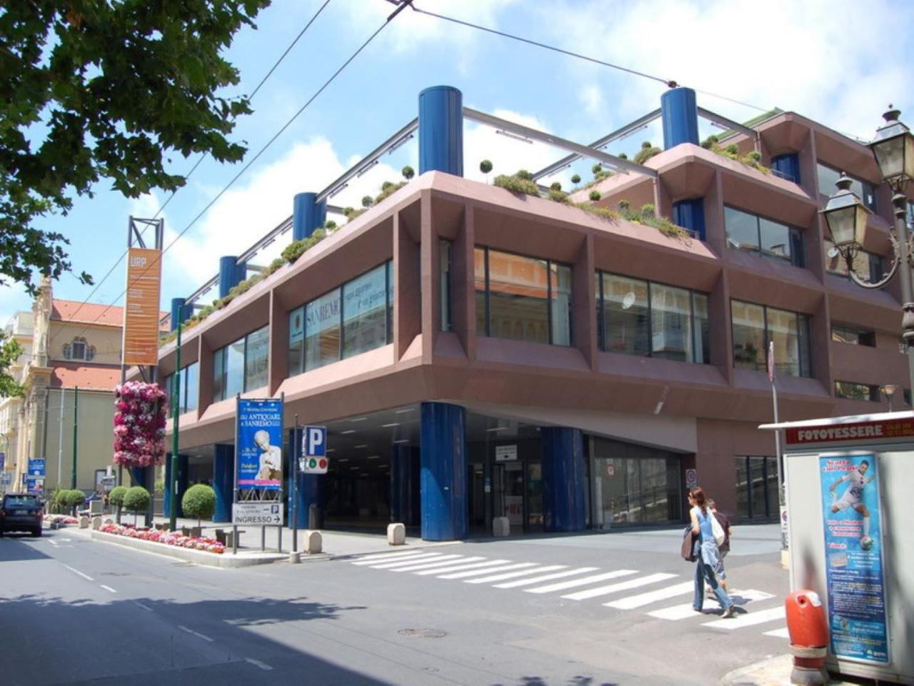 Hotel InLuce Apartment Top Class - Image 1