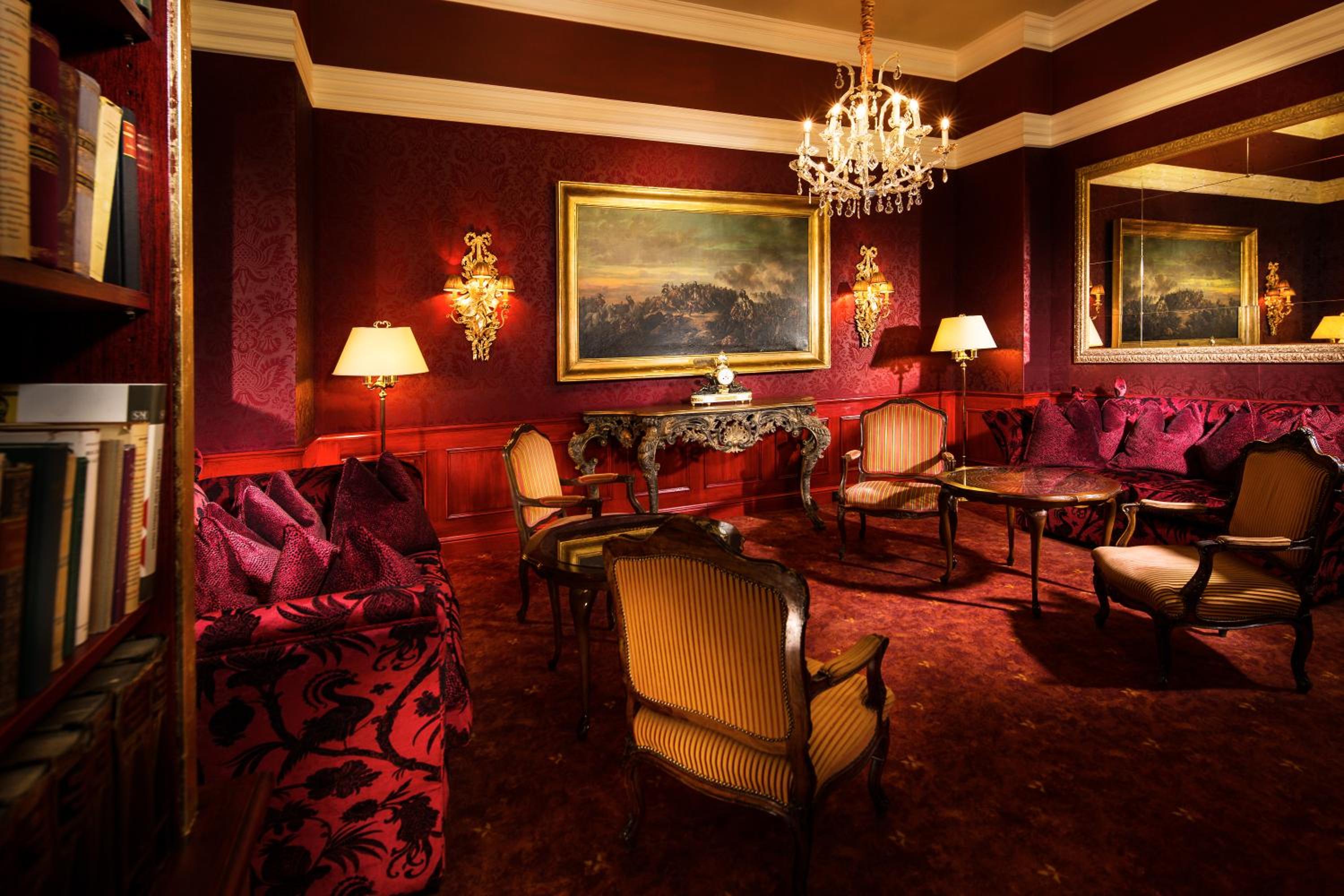 Salzburg Vacations - Hotel Bristol Salzburg - Property Image 25