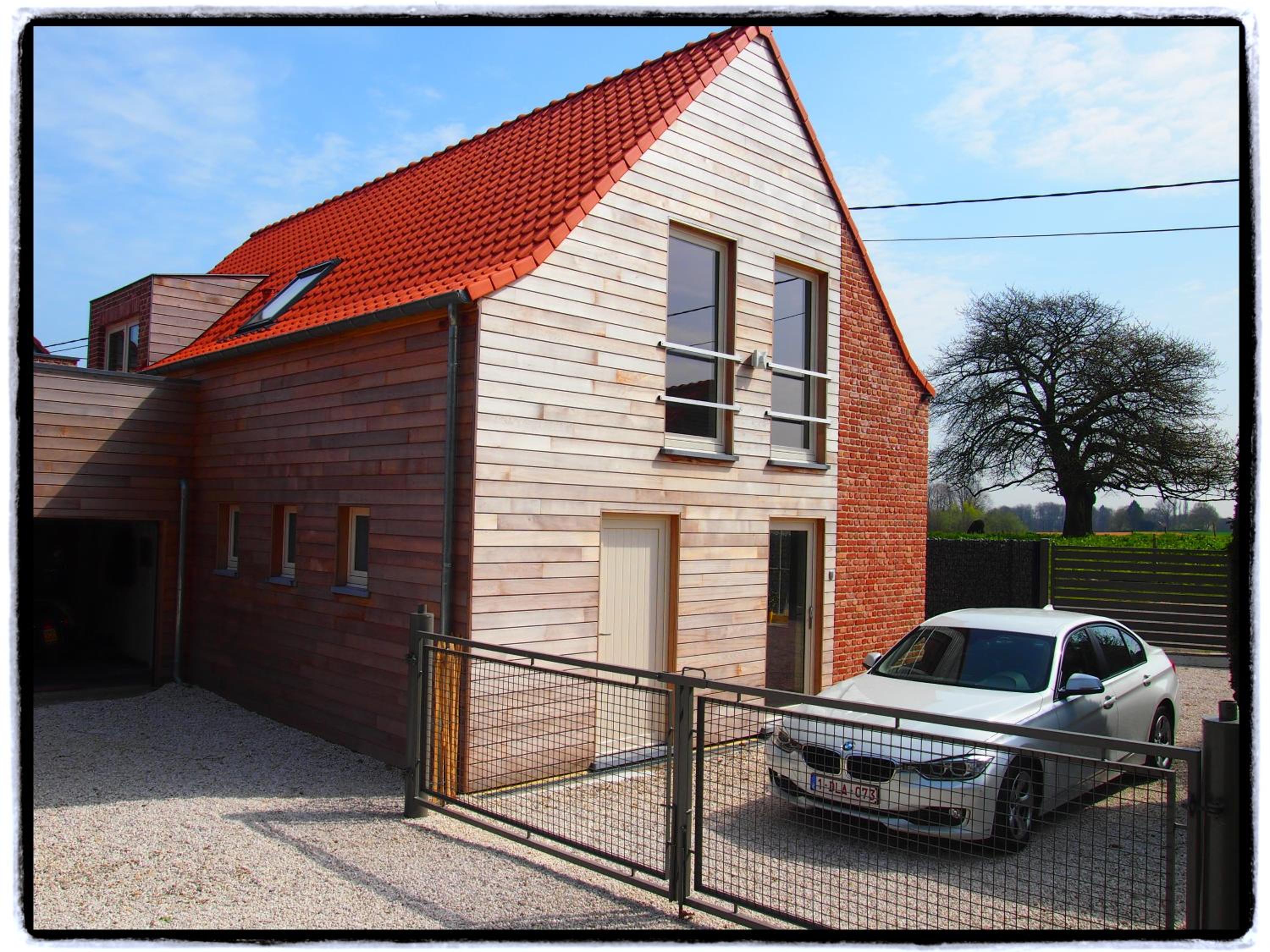 Archipel Holiday Cottage
