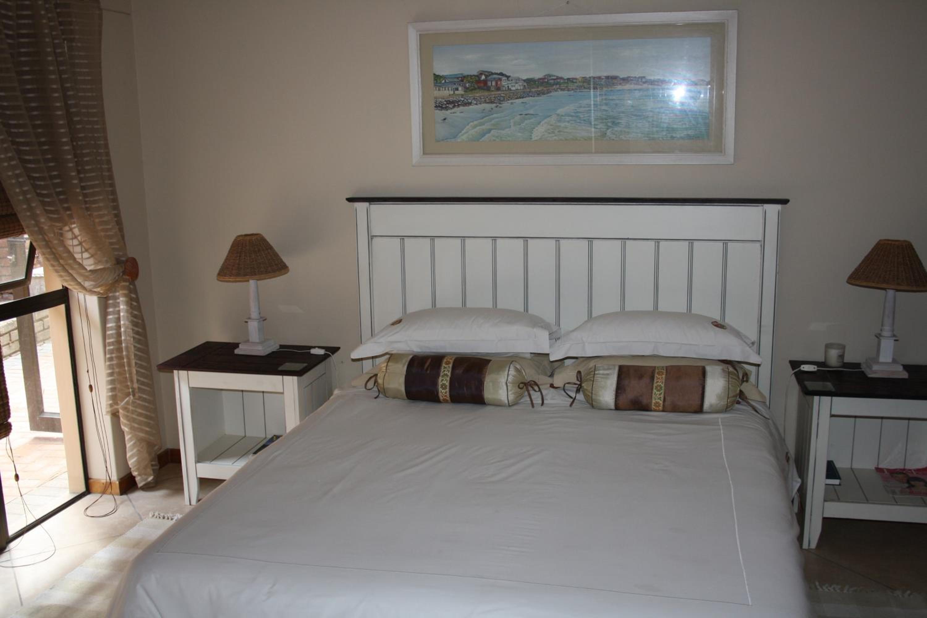 Beachcastle view 3