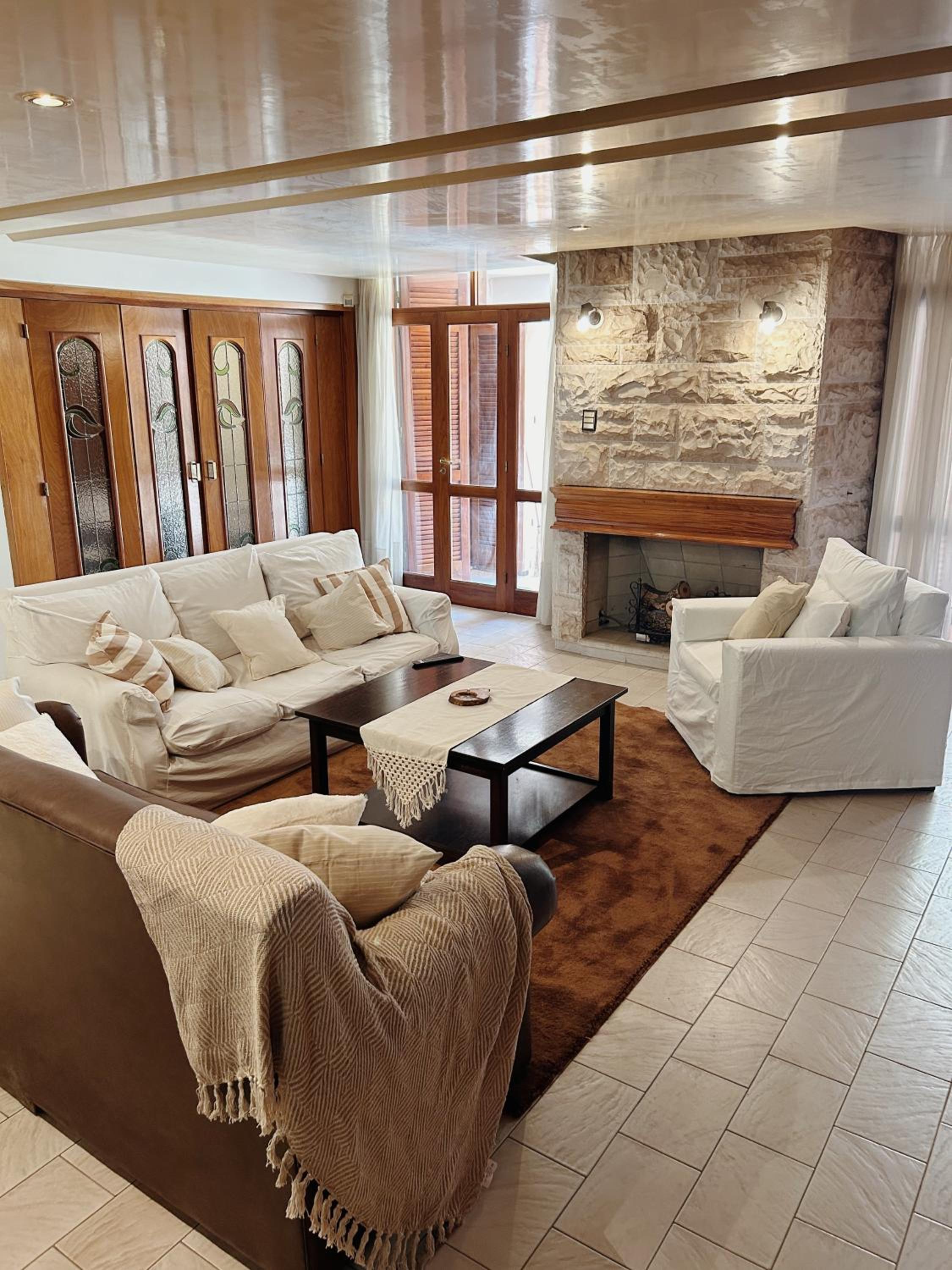 Casa Cedro Mendoza