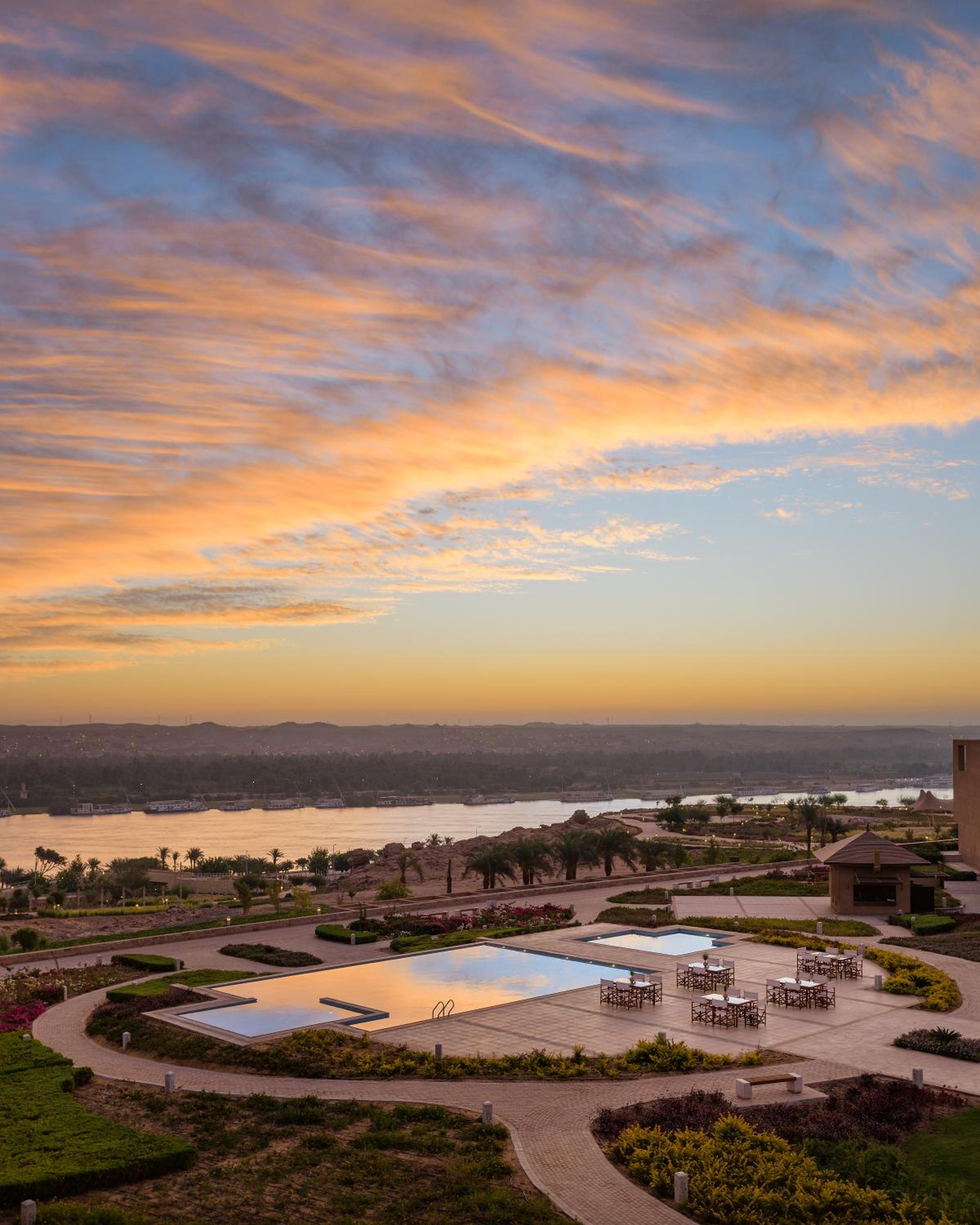The Zen Wellness Resort