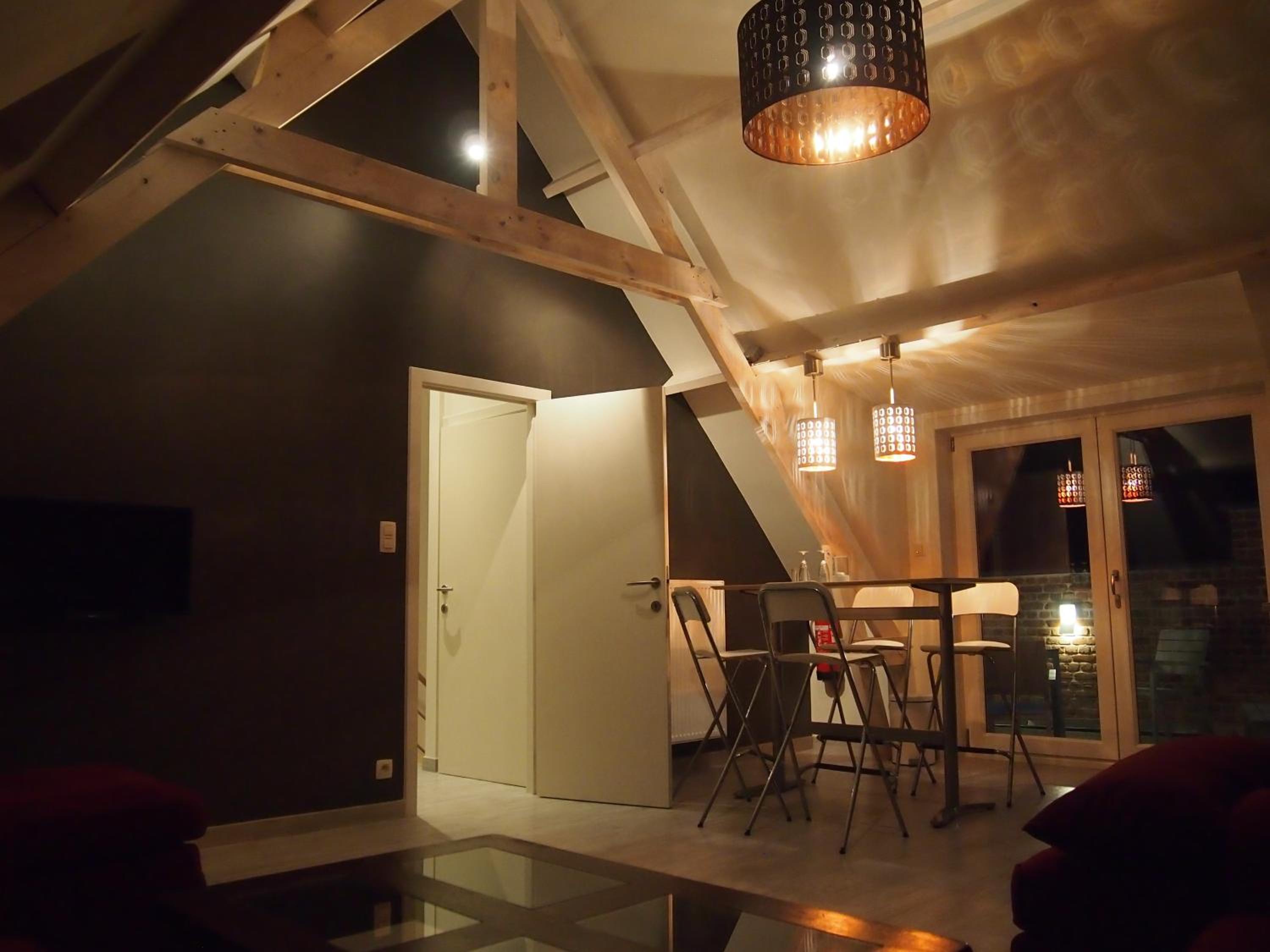 Archipel Holiday Cottage