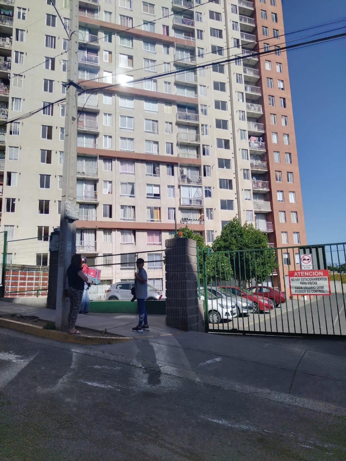 Vacaciones en viña del mar