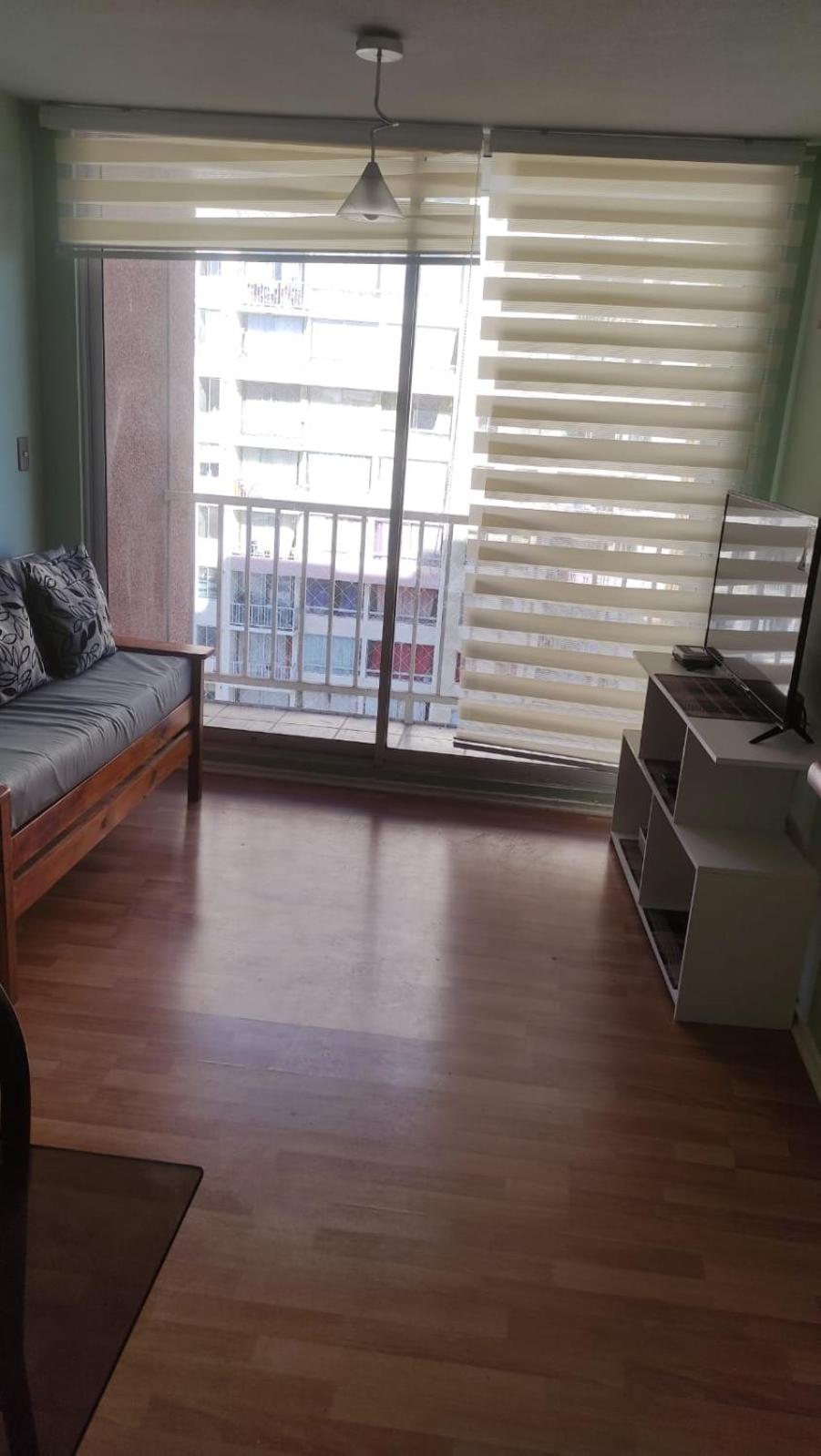 Vacaciones en viña del mar