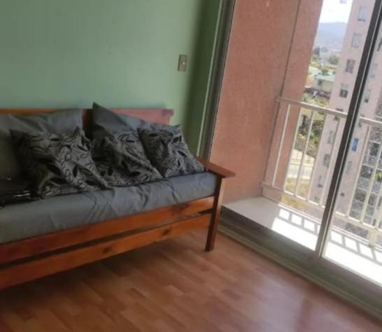Vacaciones en viña del mar