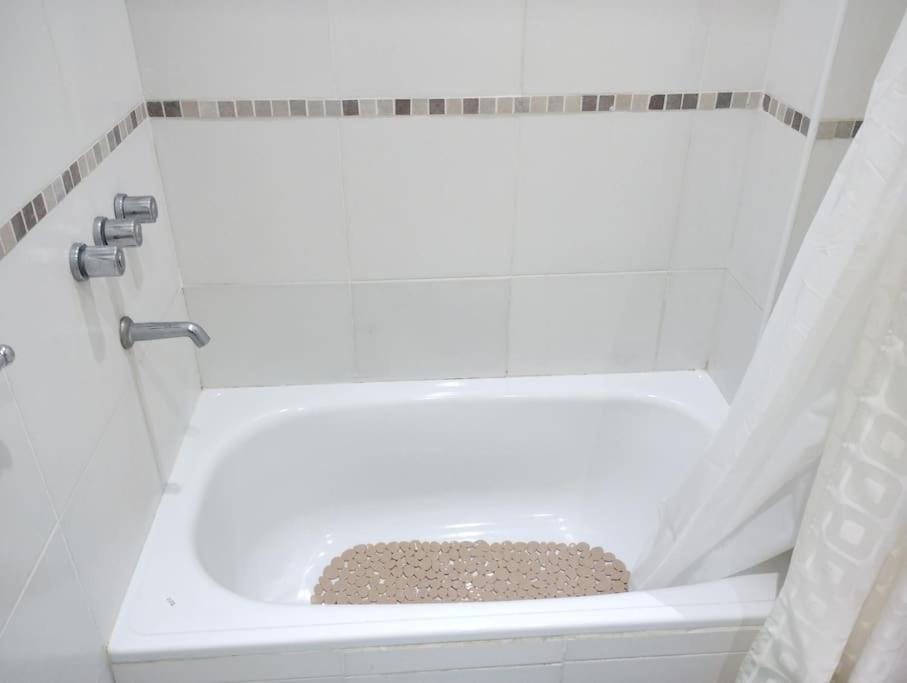 Hospedaje La Bussola I
