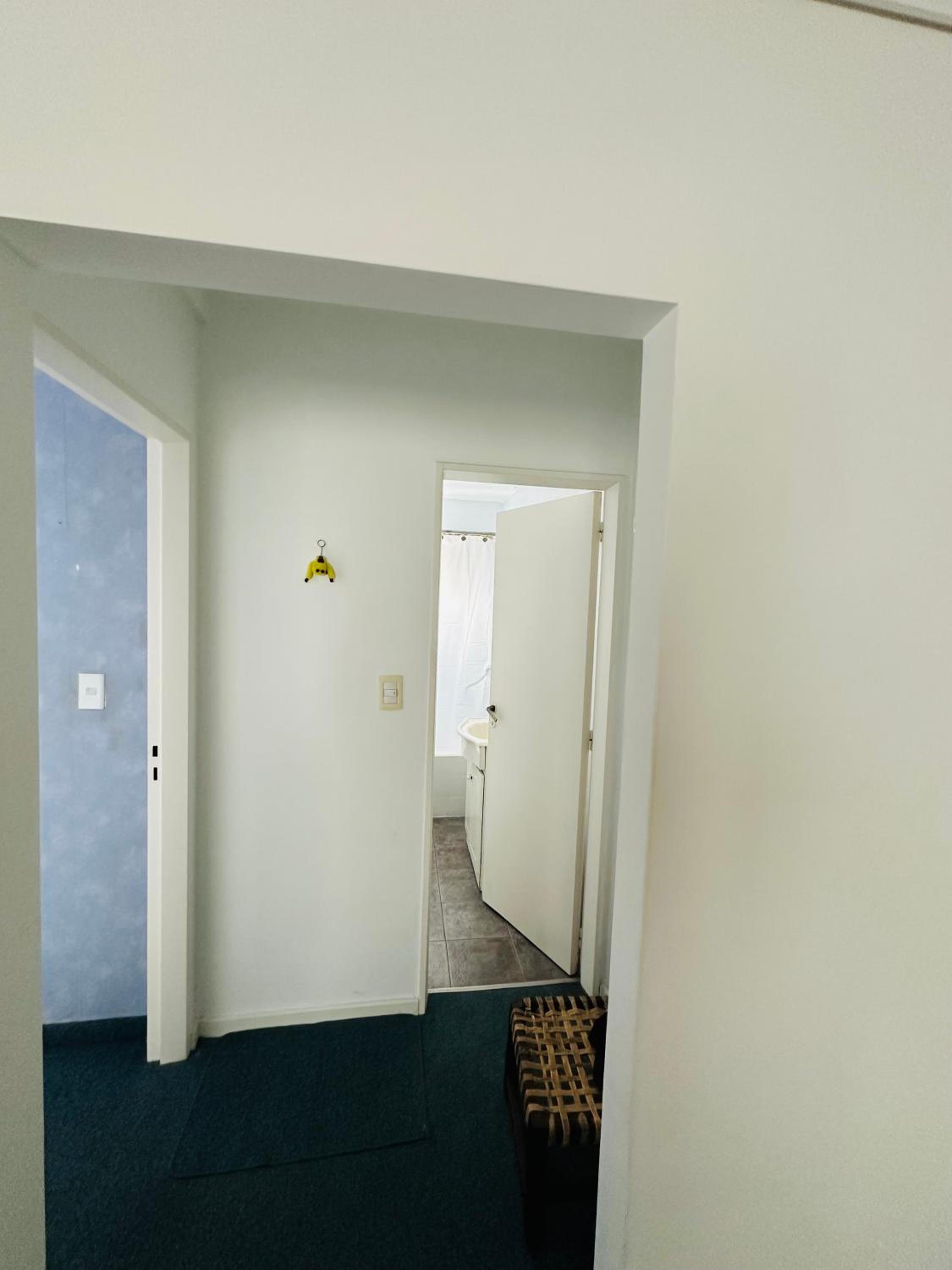 RESERVAS por WhatsApp, Departamento 2 ambientes Mar del Plata