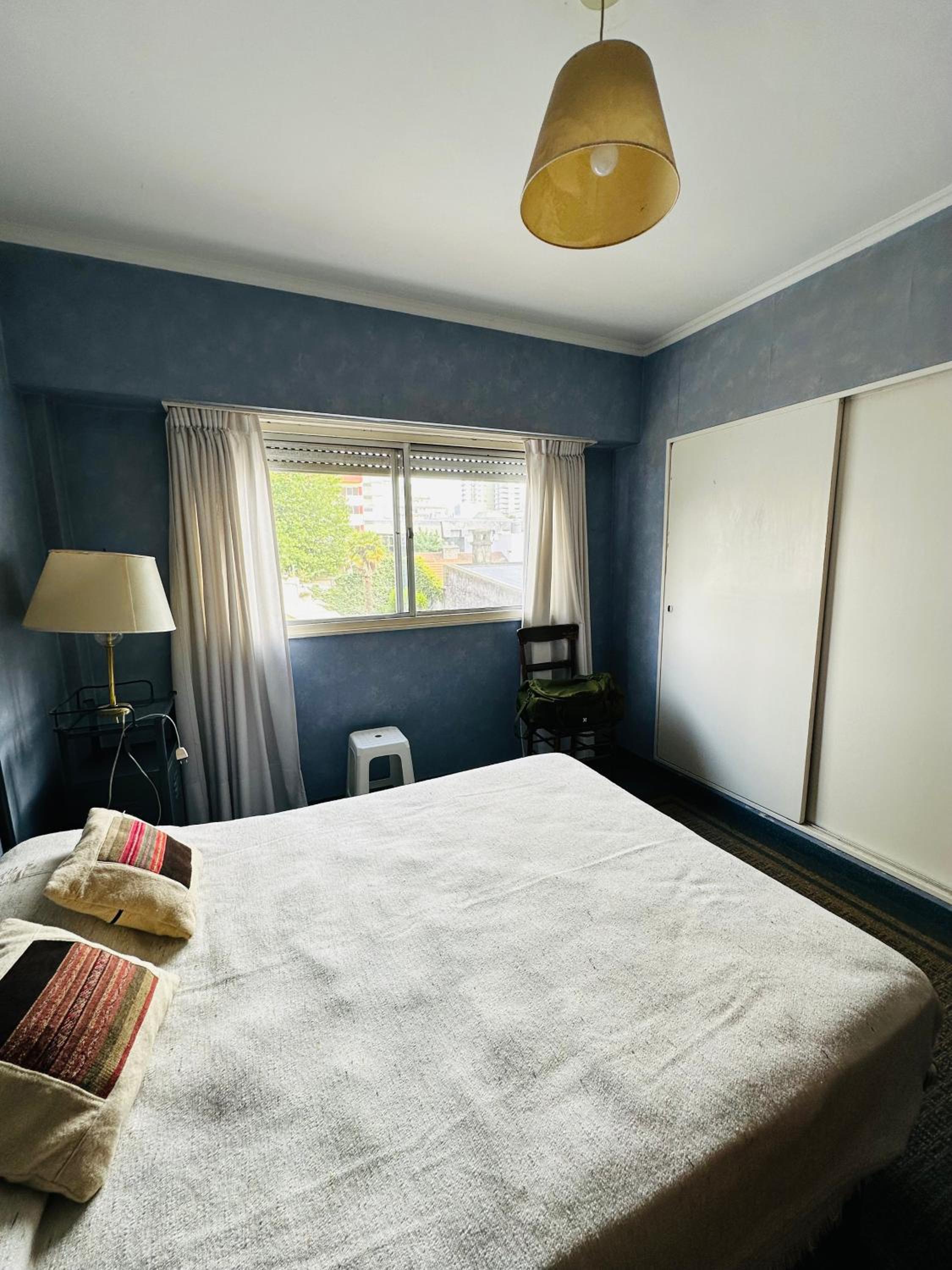 RESERVAS por WhatsApp, Departamento 2 ambientes Mar del Plata