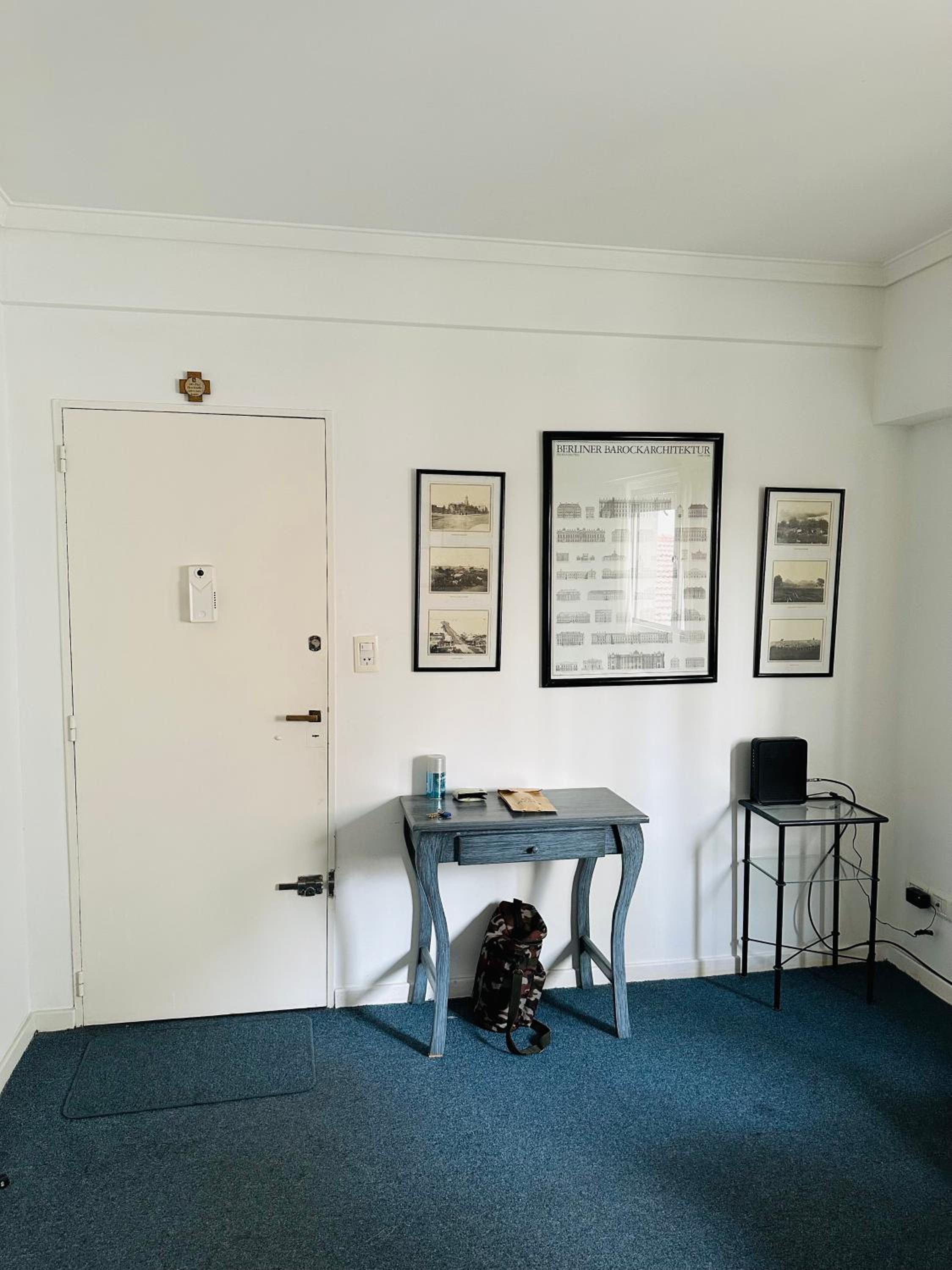 RESERVAS por WhatsApp, Departamento 2 ambientes Mar del Plata