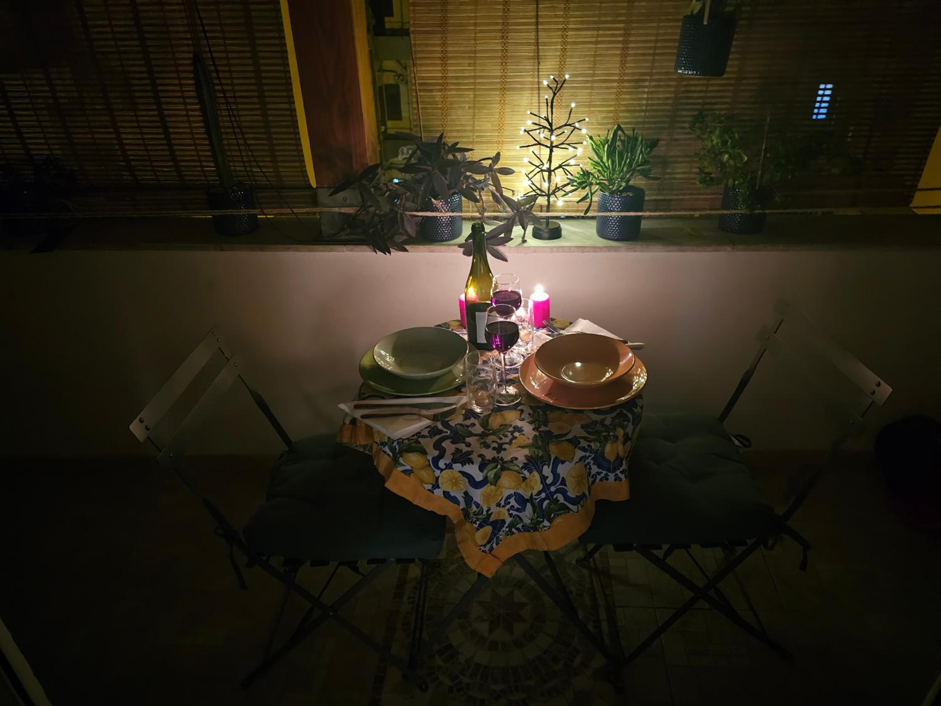 Terrazza Ballarò
