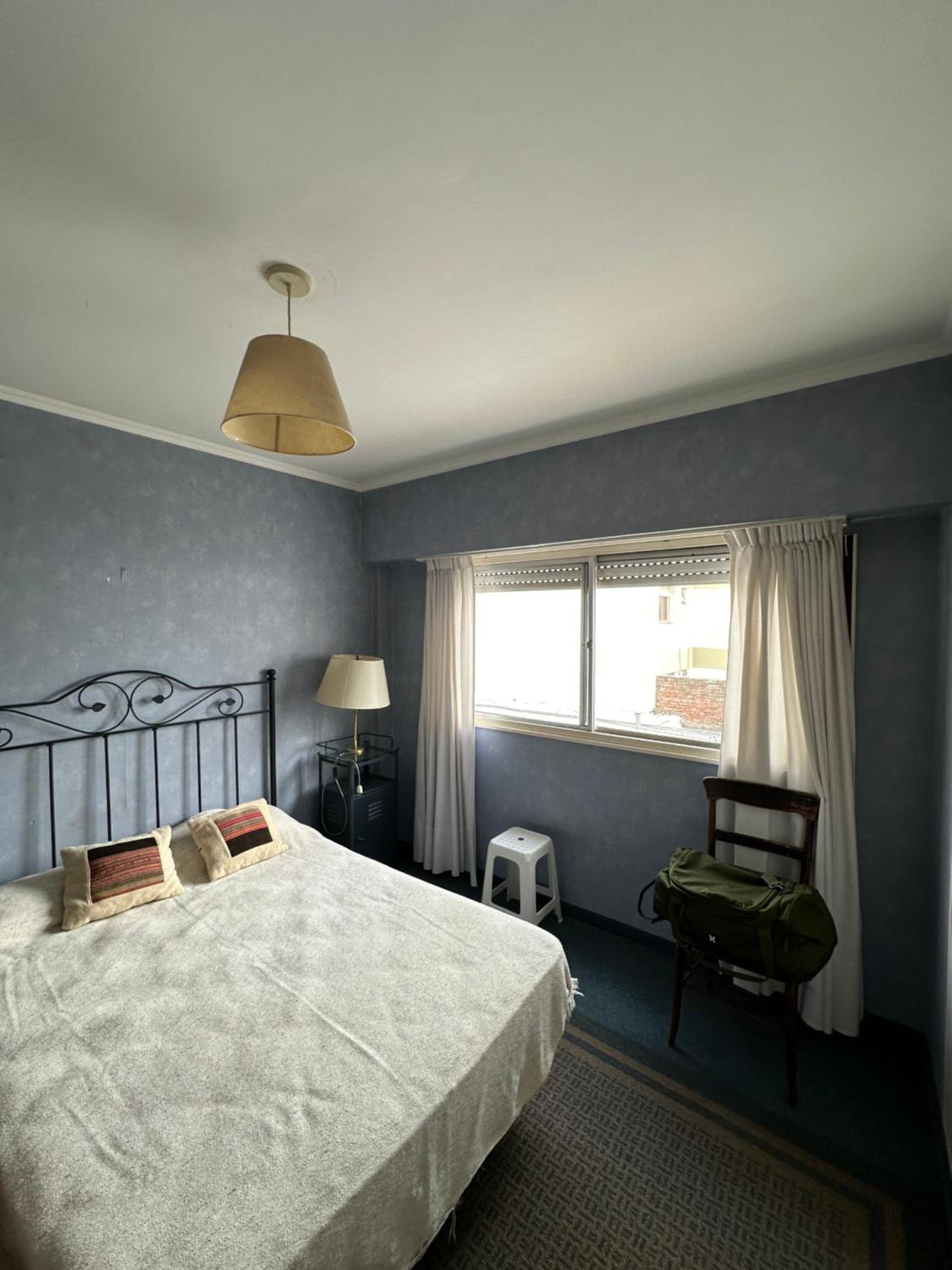 RESERVAS por WhatsApp, Departamento 2 ambientes Mar del Plata