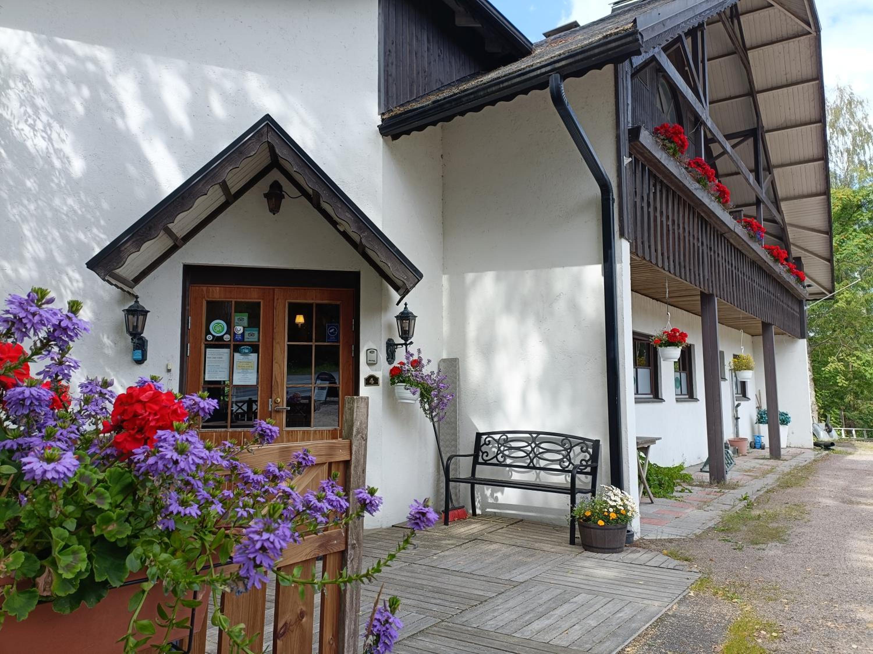 Cronin's Guesthouse Bed & Breakfast