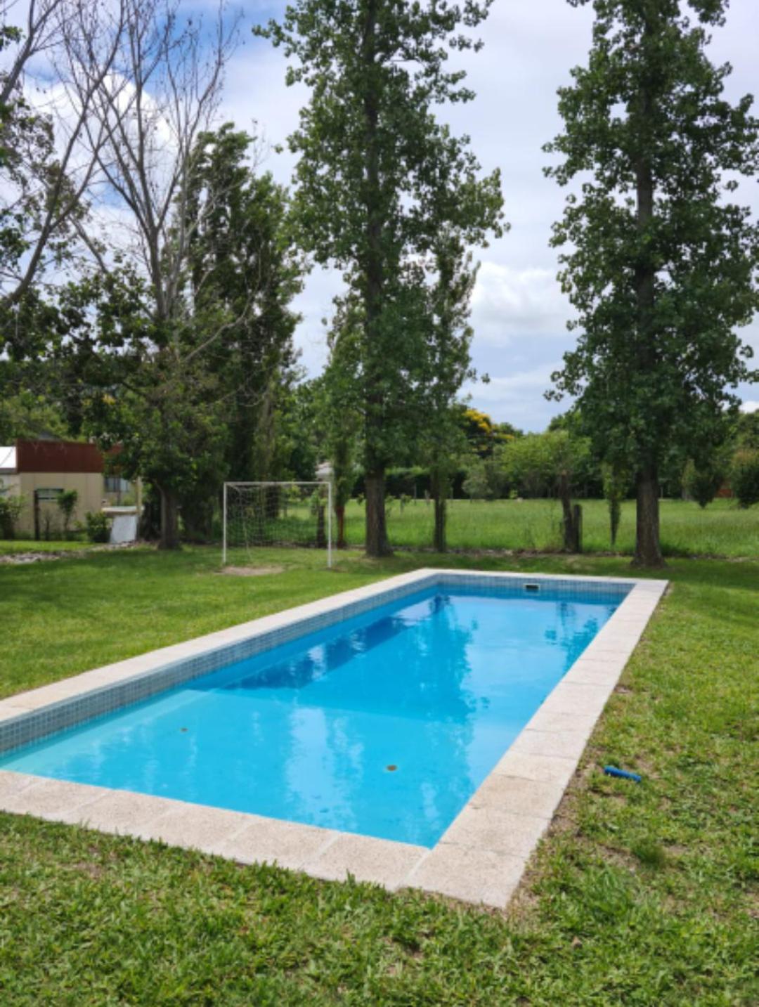 Quinta La Thaina