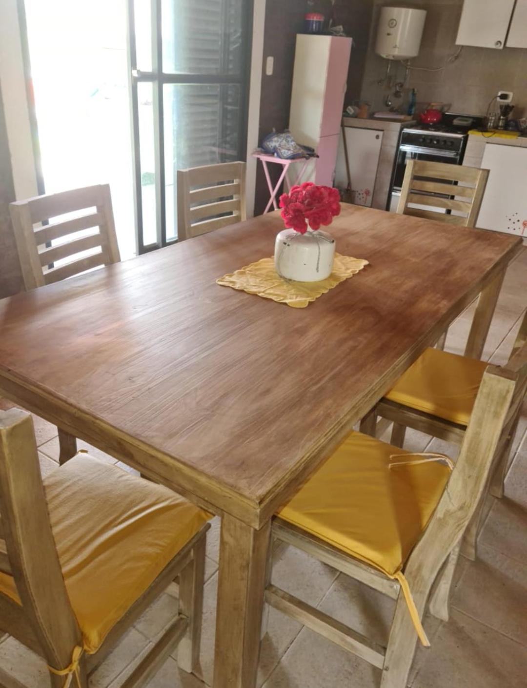 Quinta La Thaina