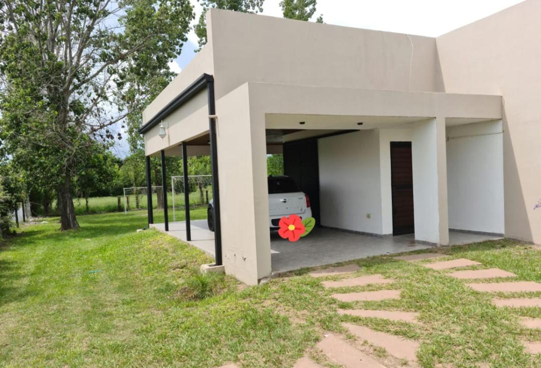 Quinta La Thaina