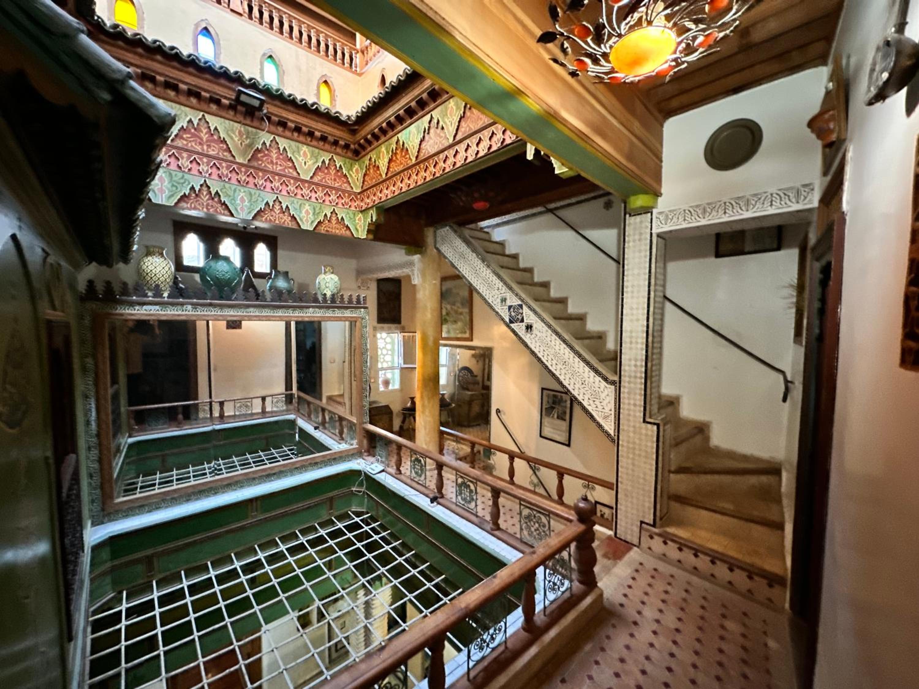 Museum House - Dar Melyani