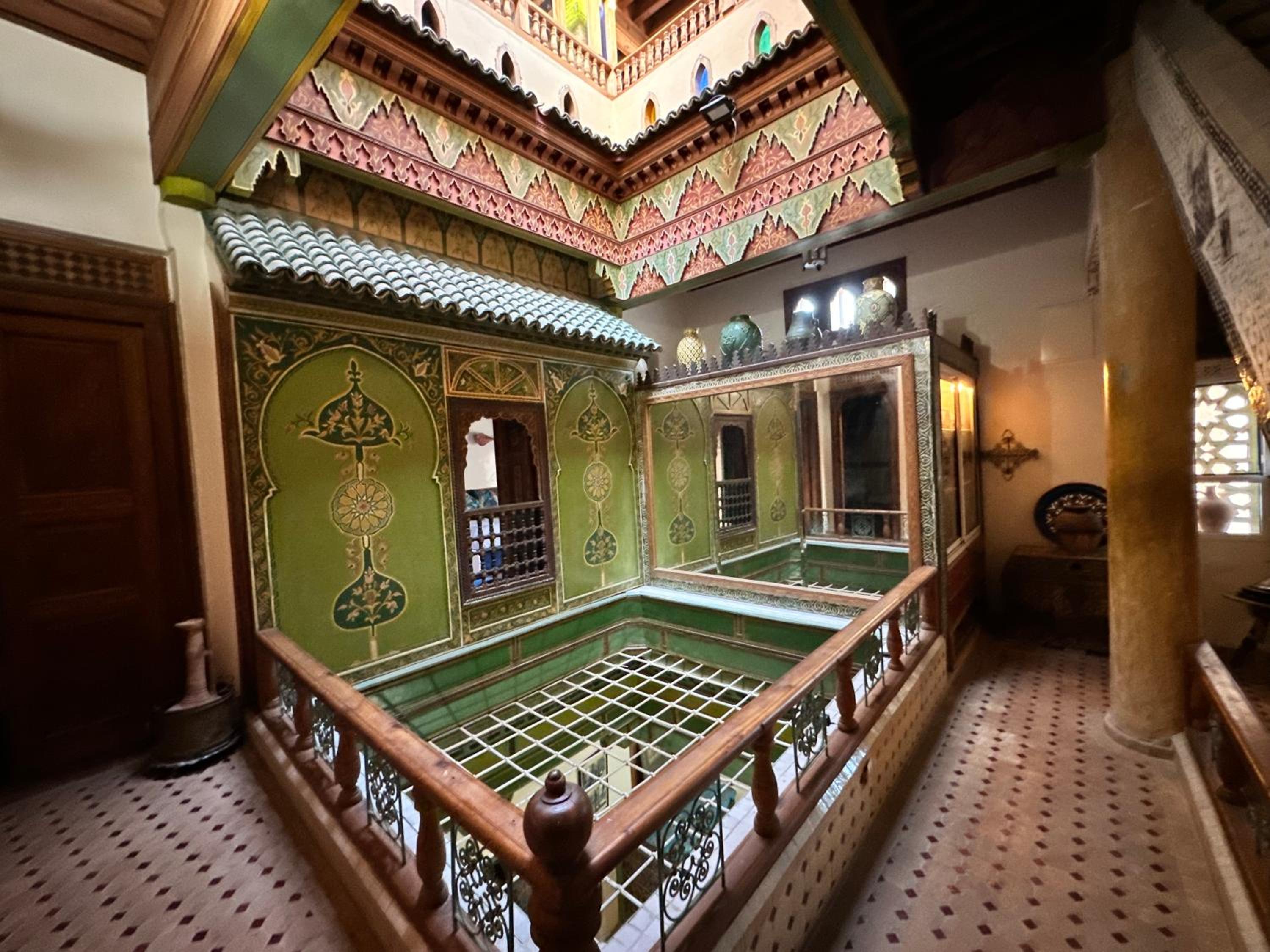 Museum House - Dar Melyani