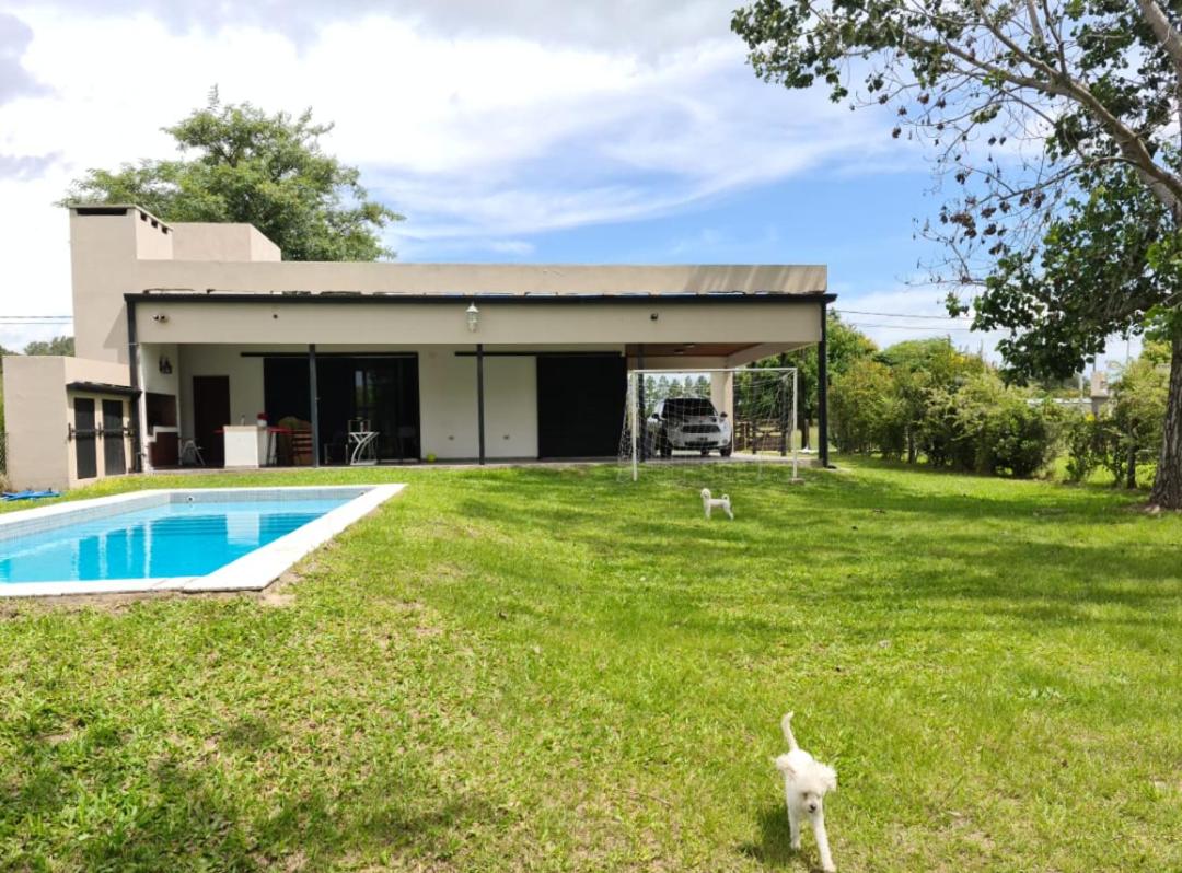 Quinta La Thaina