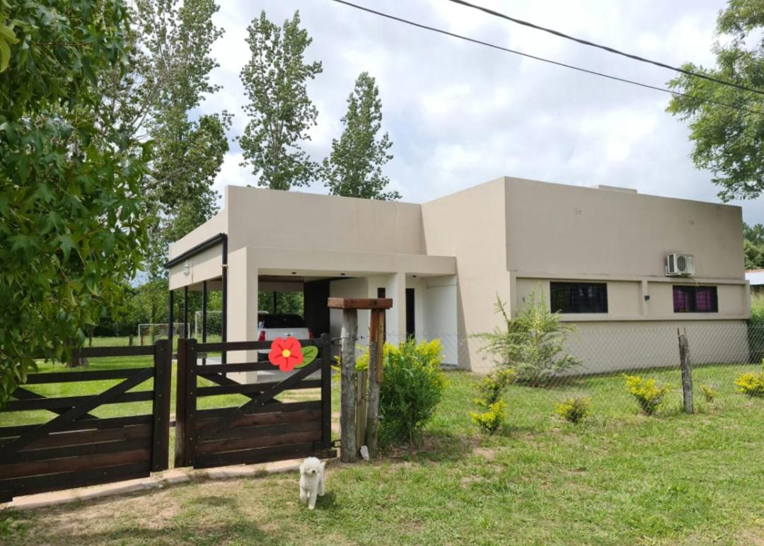 Quinta La Thaina