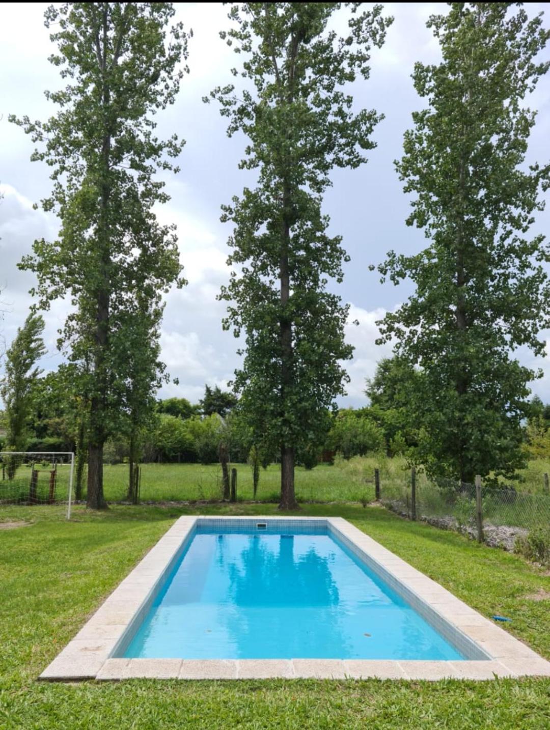 Quinta La Thaina