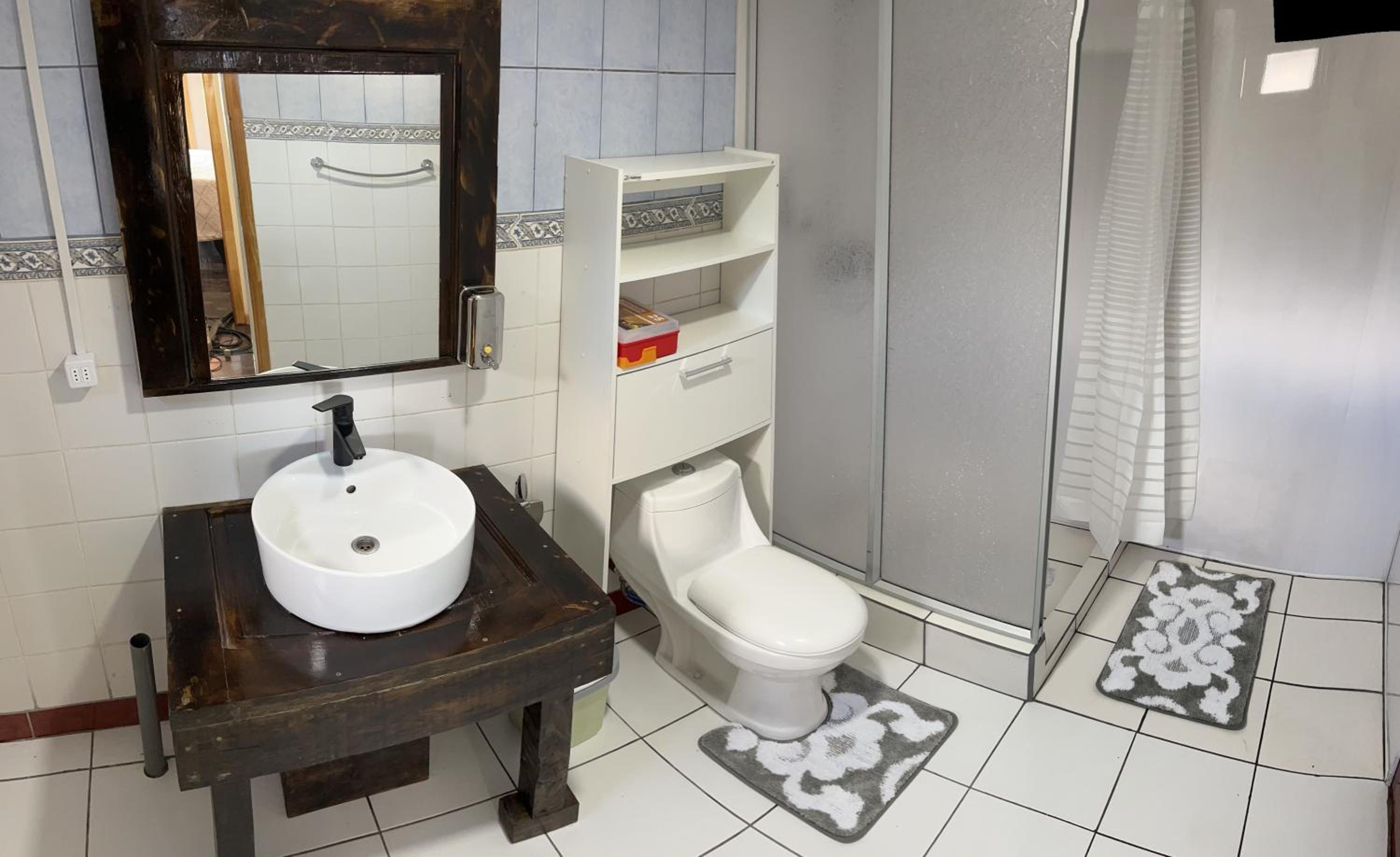 Departamentos 8va Maravilla