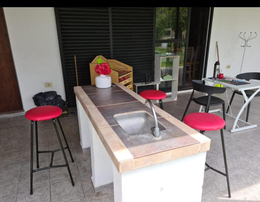 Quinta La Thaina