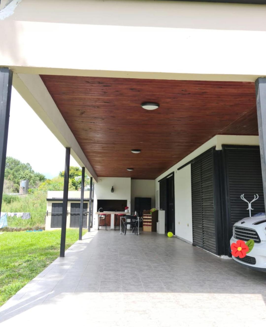 Quinta La Thaina