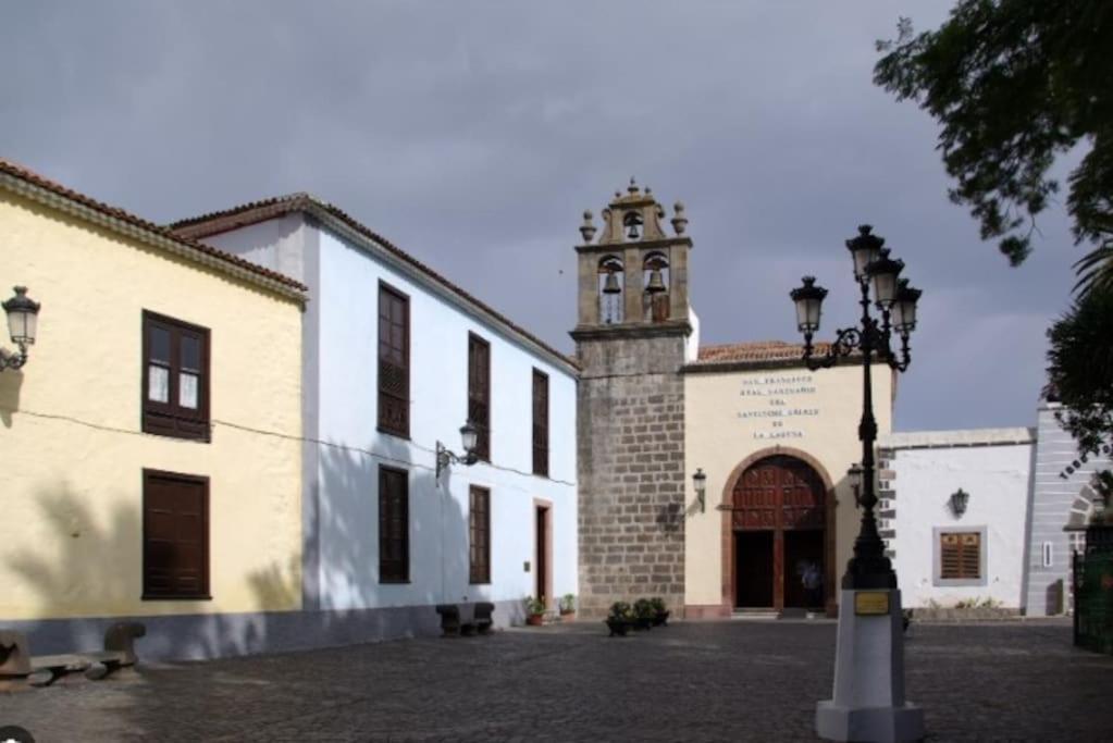 4 La Laguna, céntrico y acogedor view 5