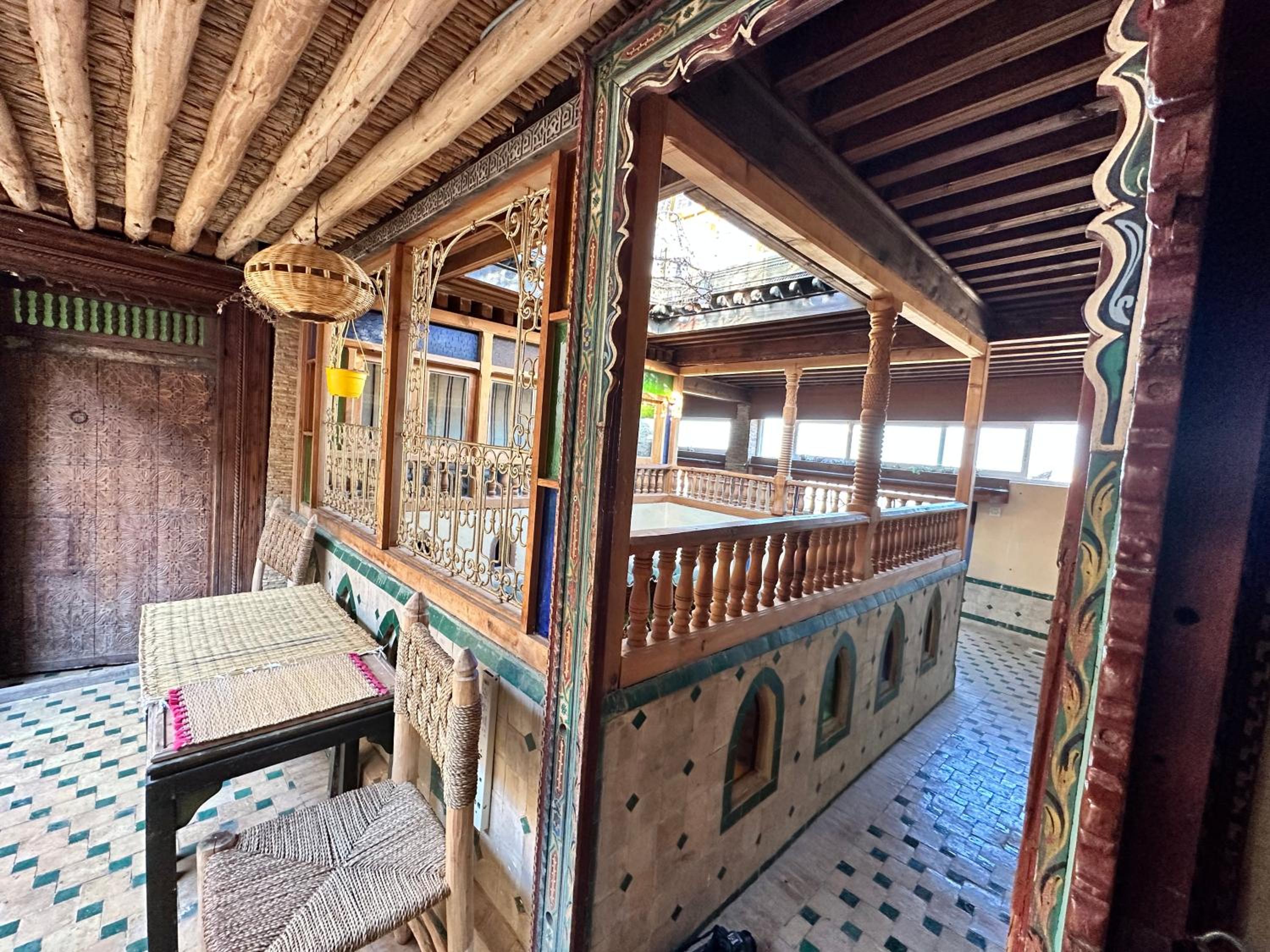 Museum House - Dar Melyani