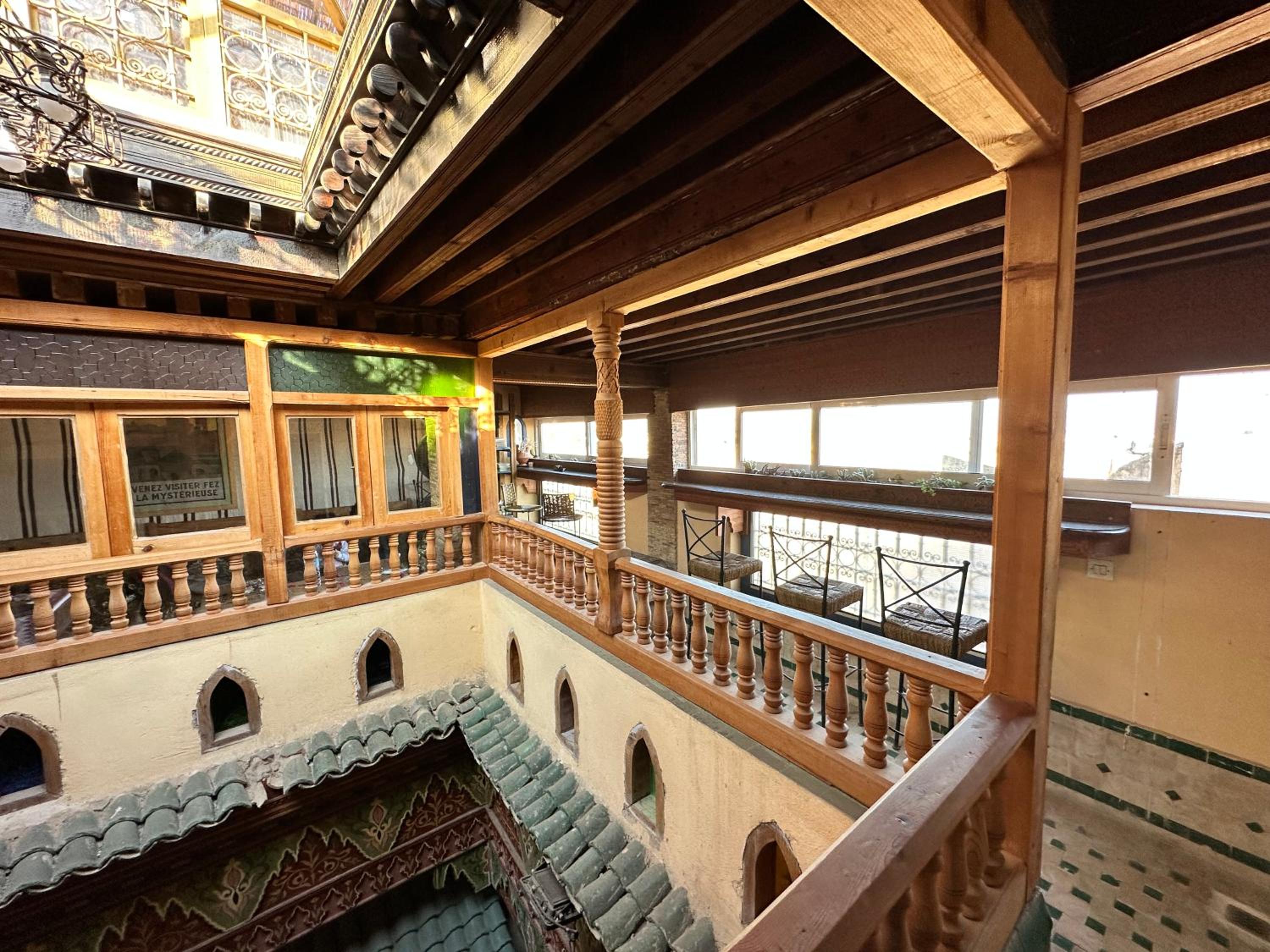 Museum House - Dar Melyani