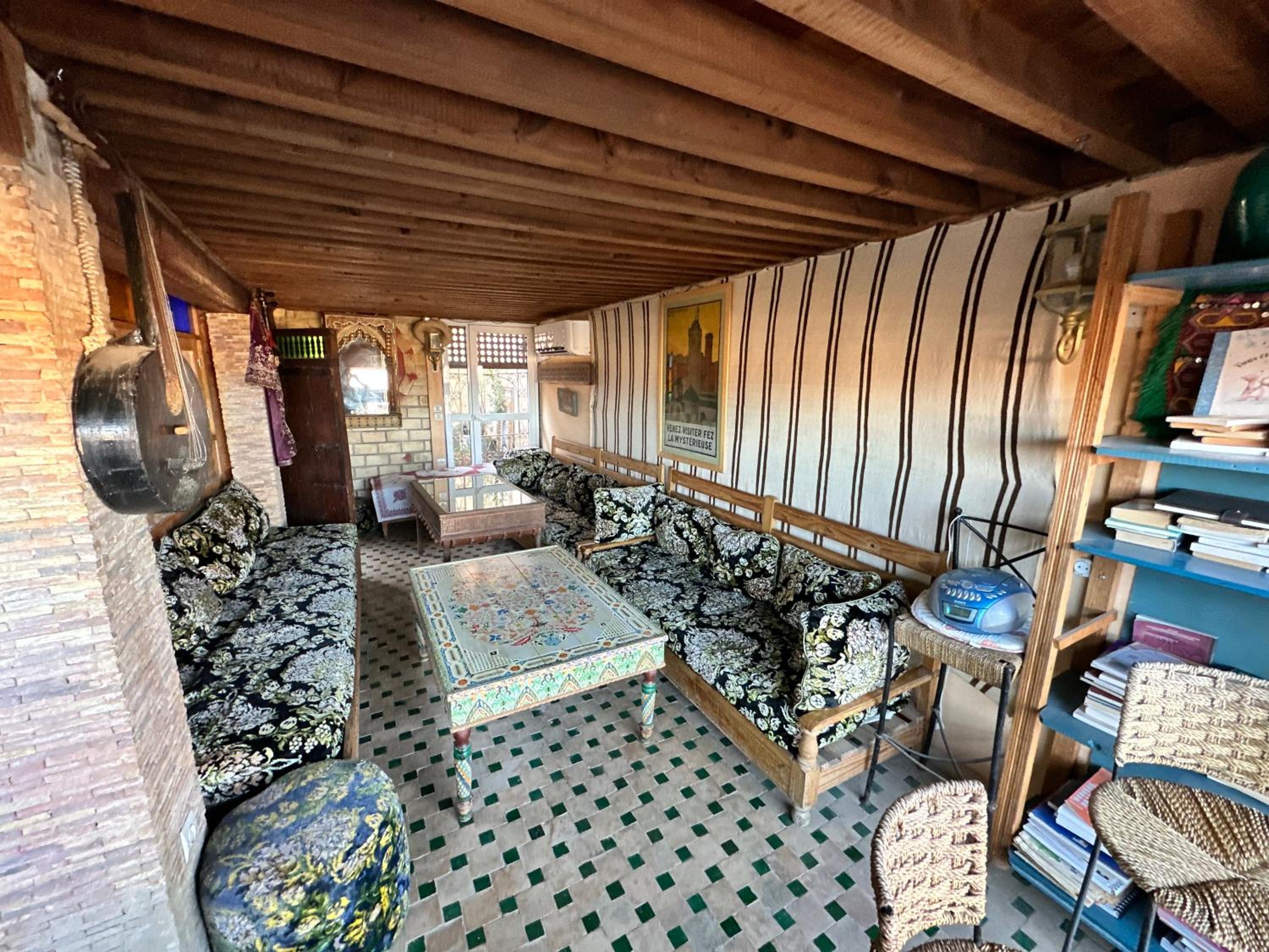 Museum House - Dar Melyani