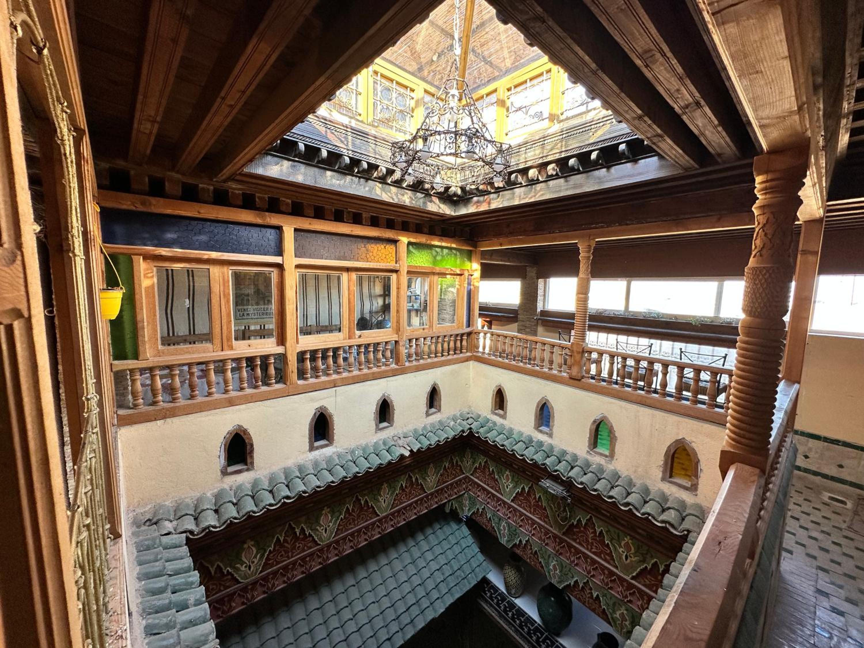 Museum House - Dar Melyani