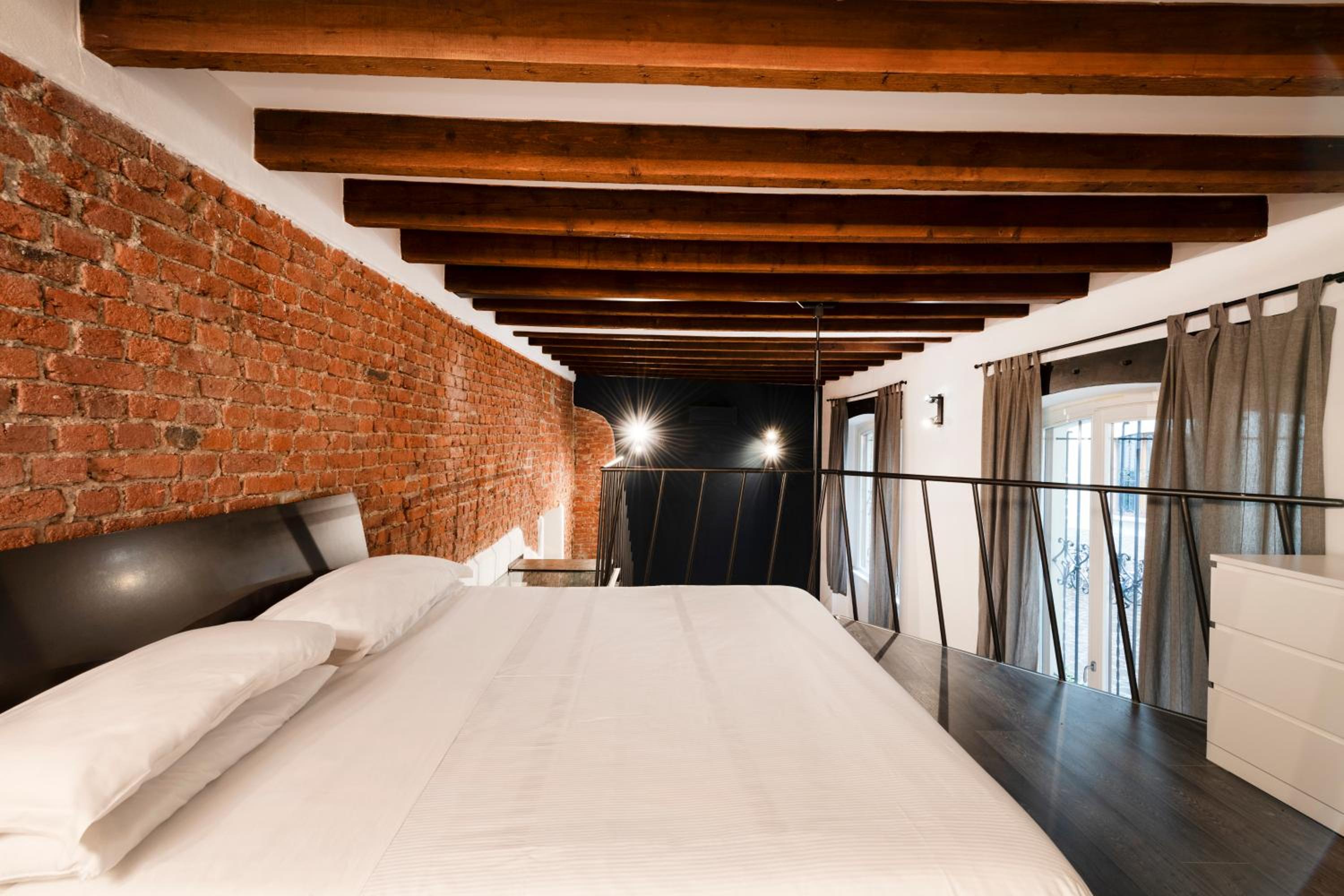 Charming loft in Milano Isola photo 5