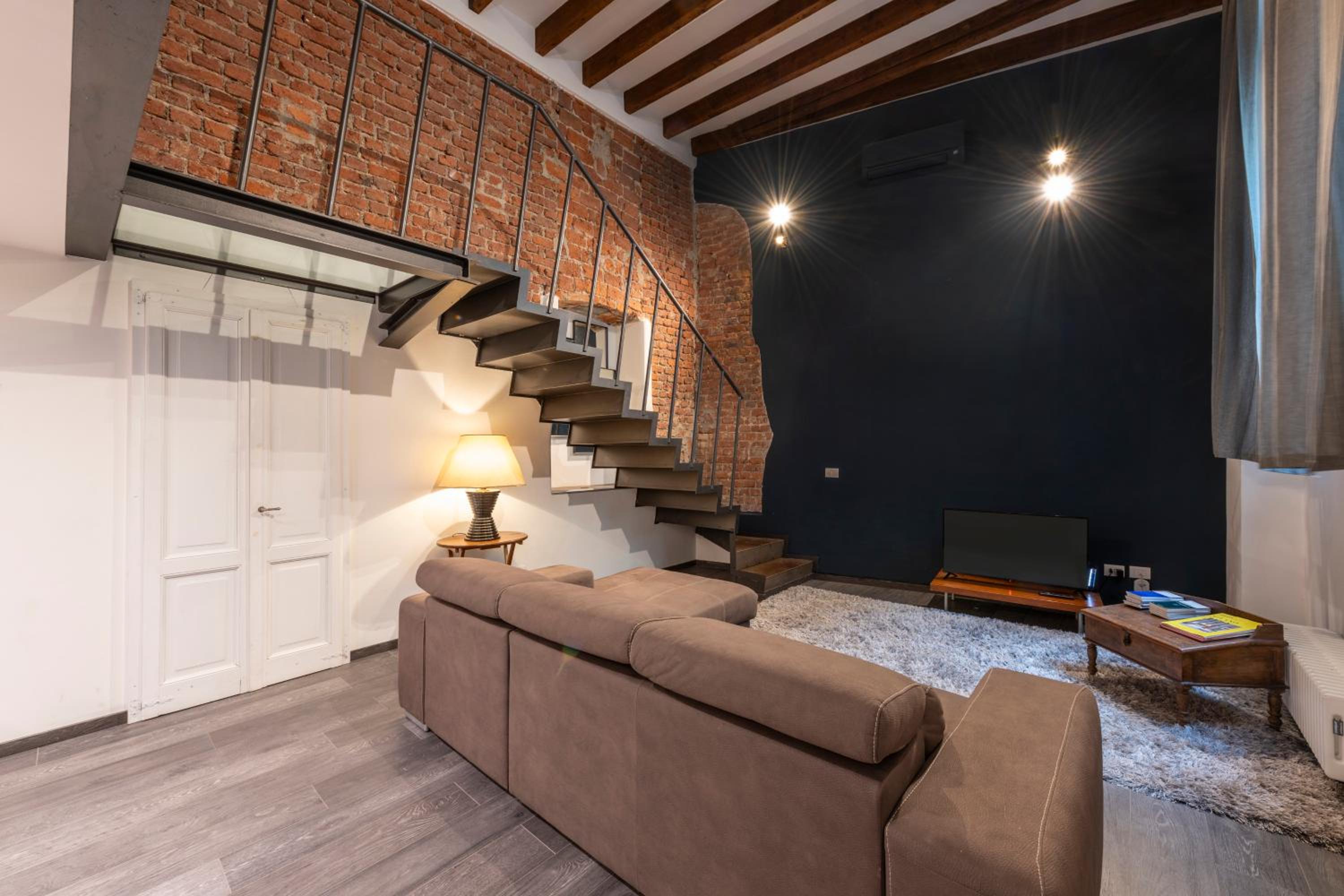 Charming loft in Milano Isola photo 4