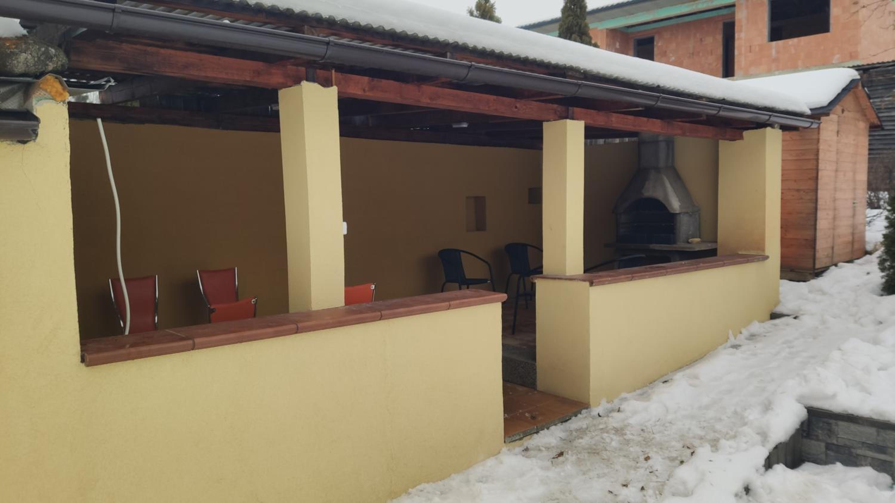 Apartmany Tatra Relax, Velky Slavkov