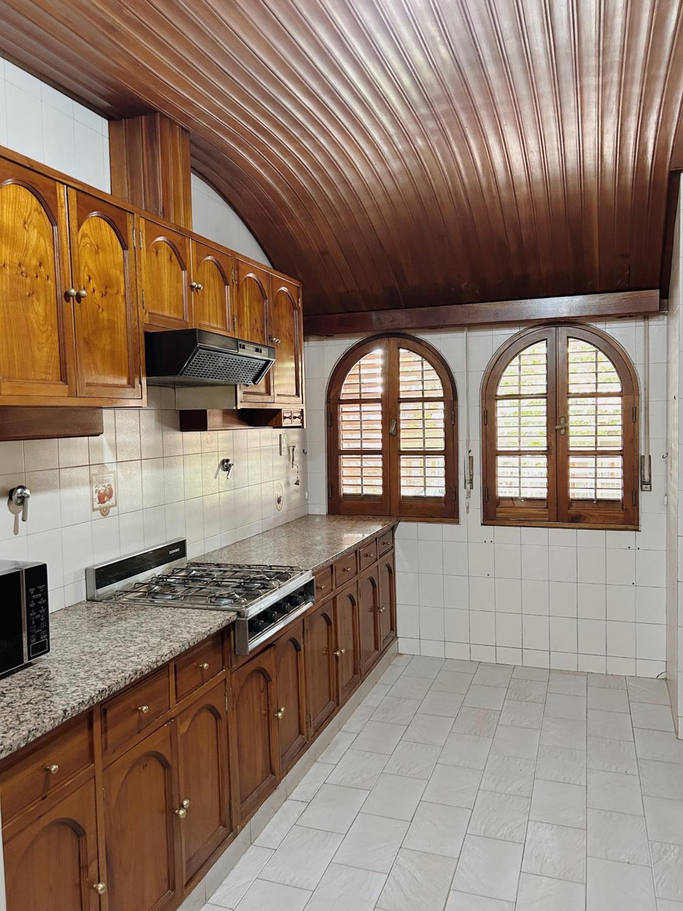 Casa Cedro Mendoza