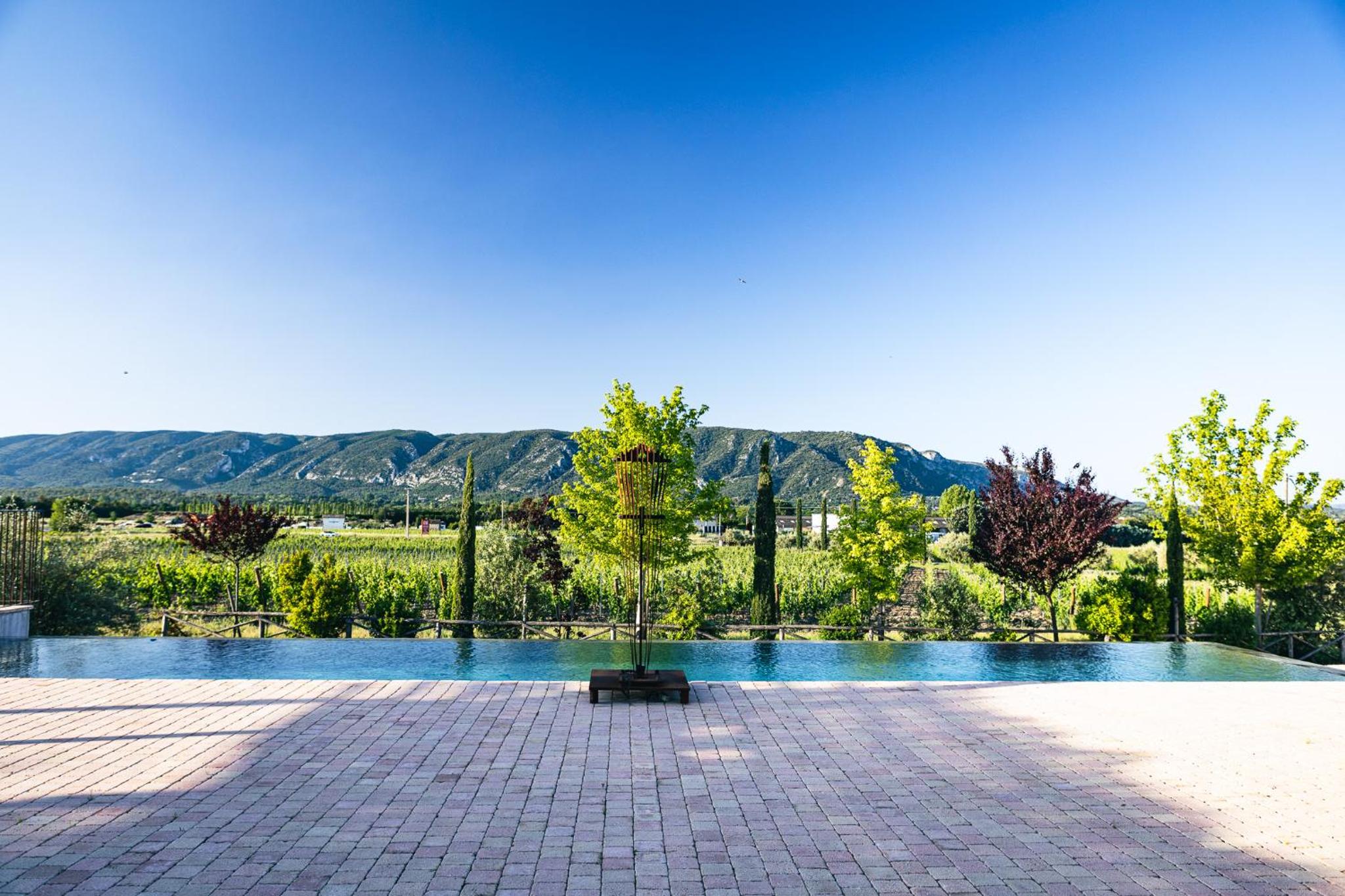 Domaine des Peyre