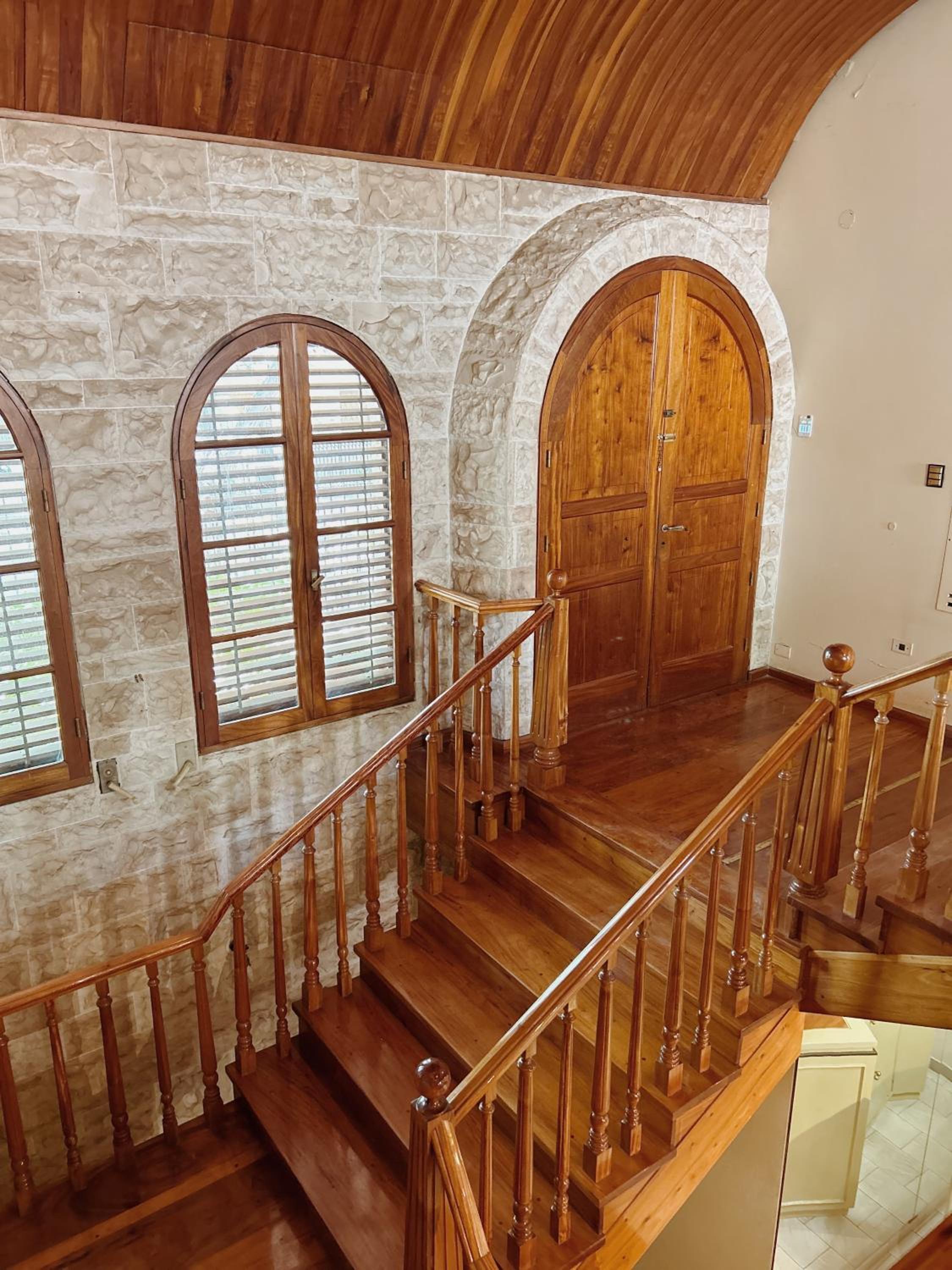 Casa Cedro Mendoza