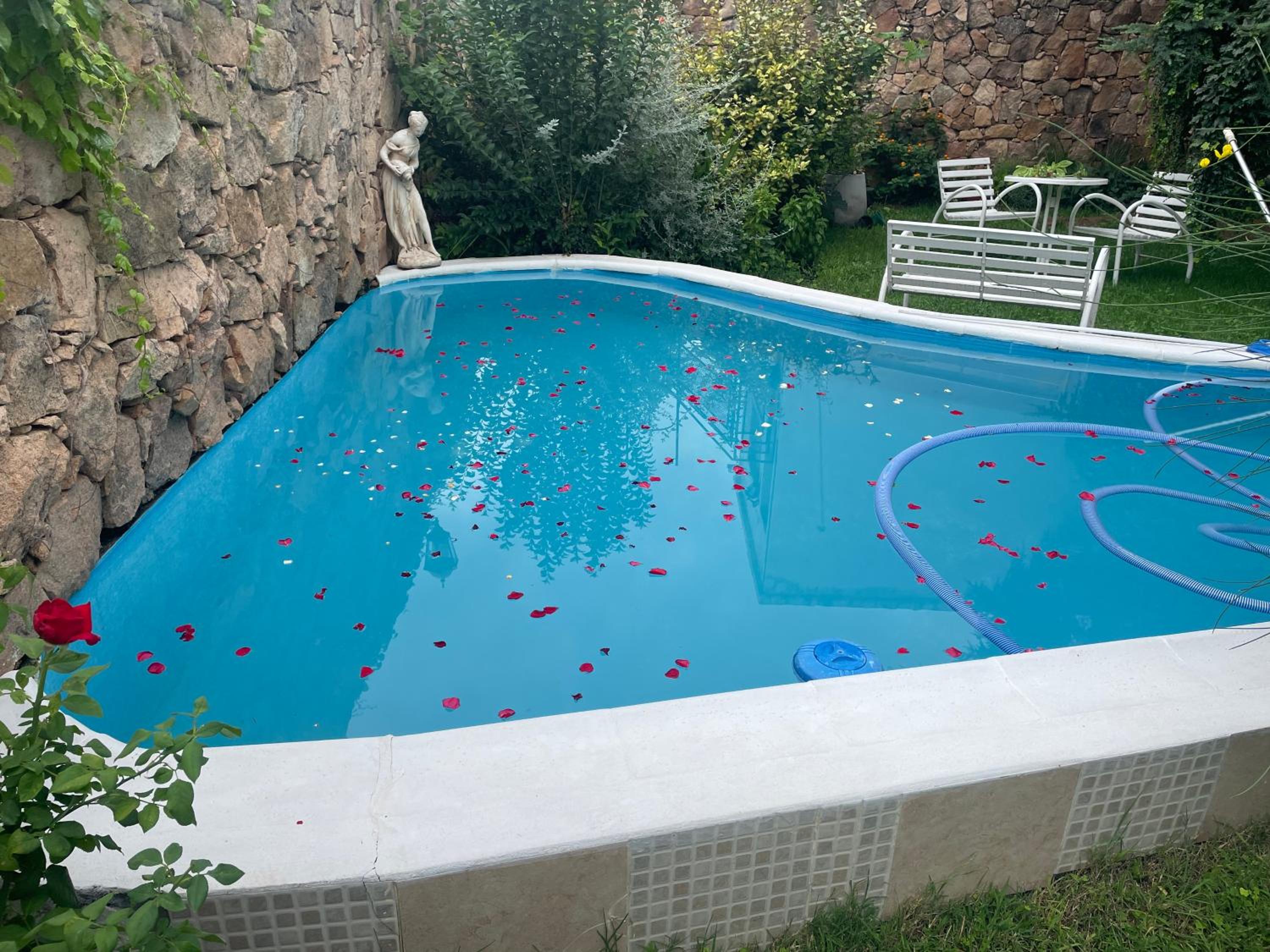 Ashram Asociación Argentina de Yoga