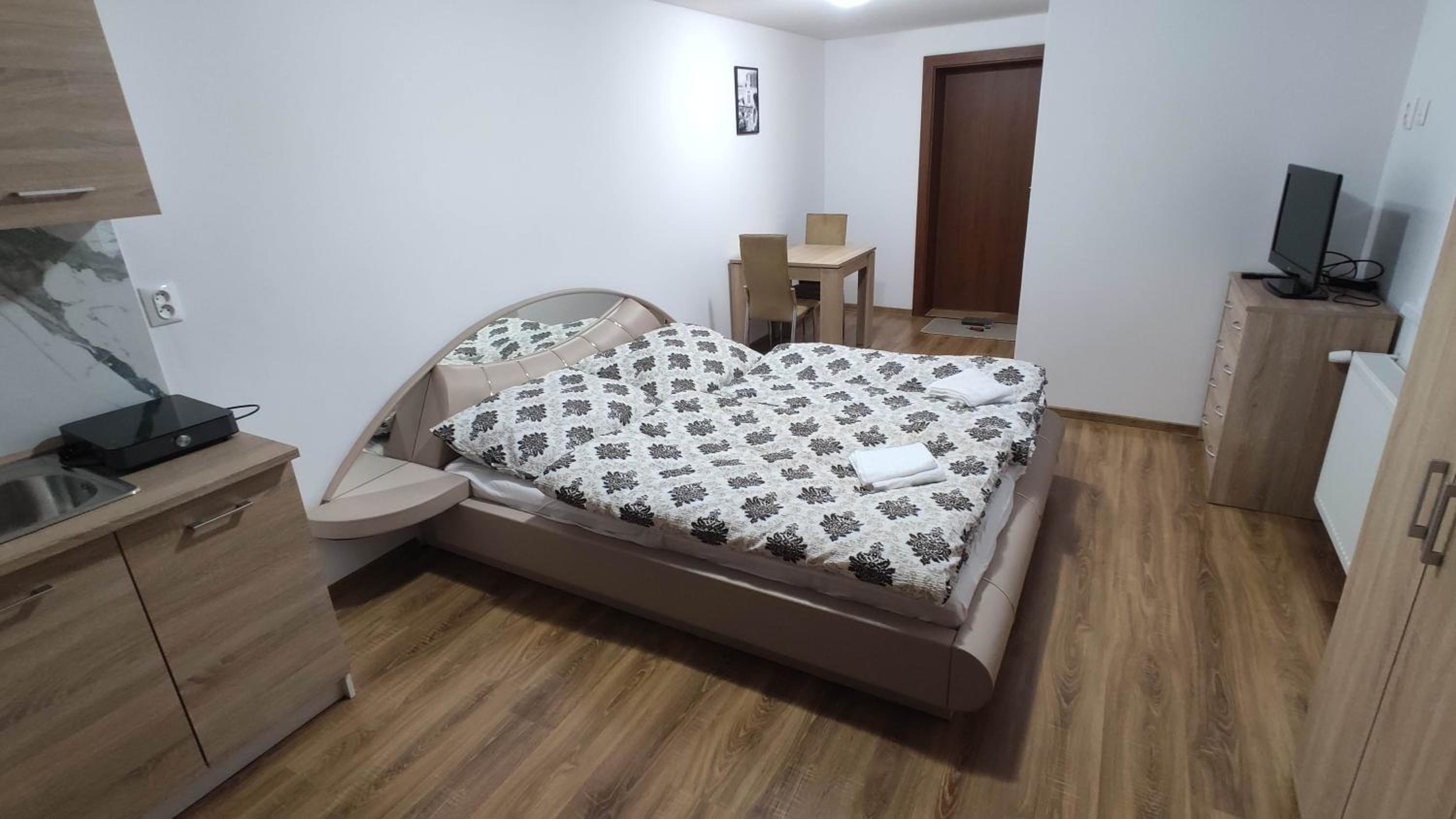 Apartmany Tatra Relax, Velky Slavkov