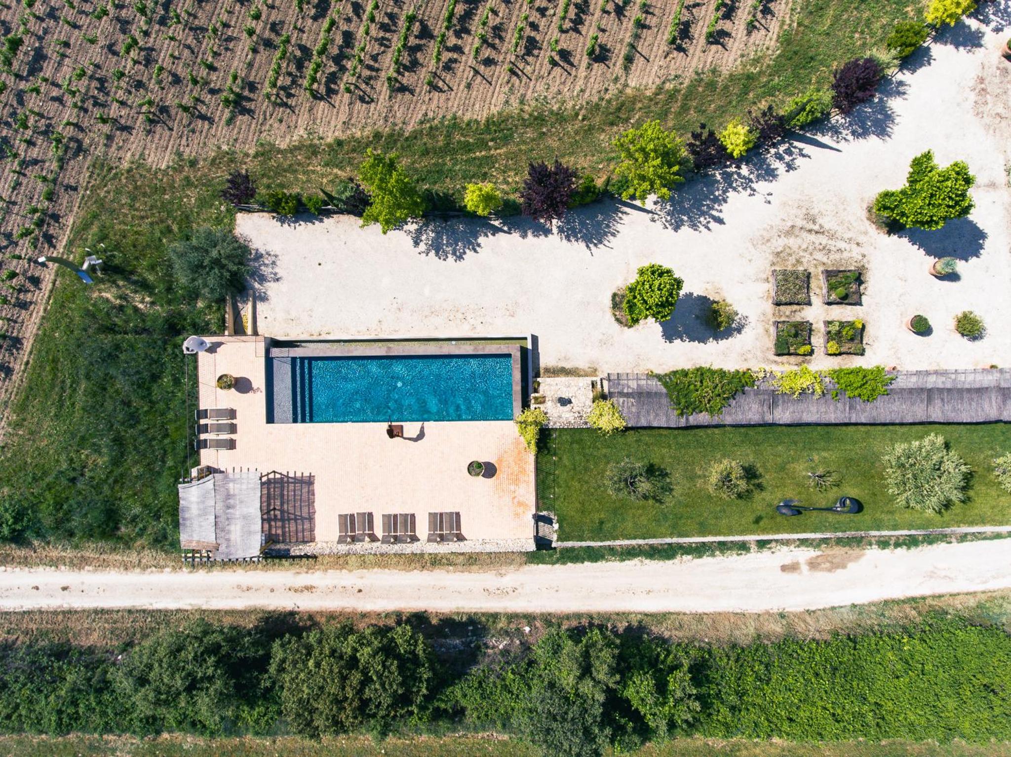 Domaine des Peyre