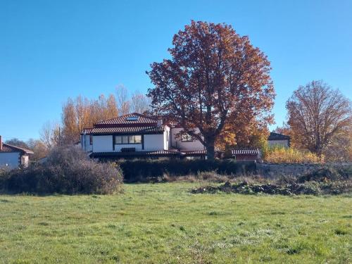 El Valle Hotel Rural