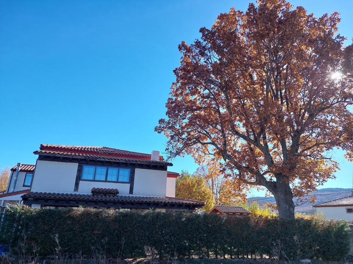 El Valle Hotel Rural