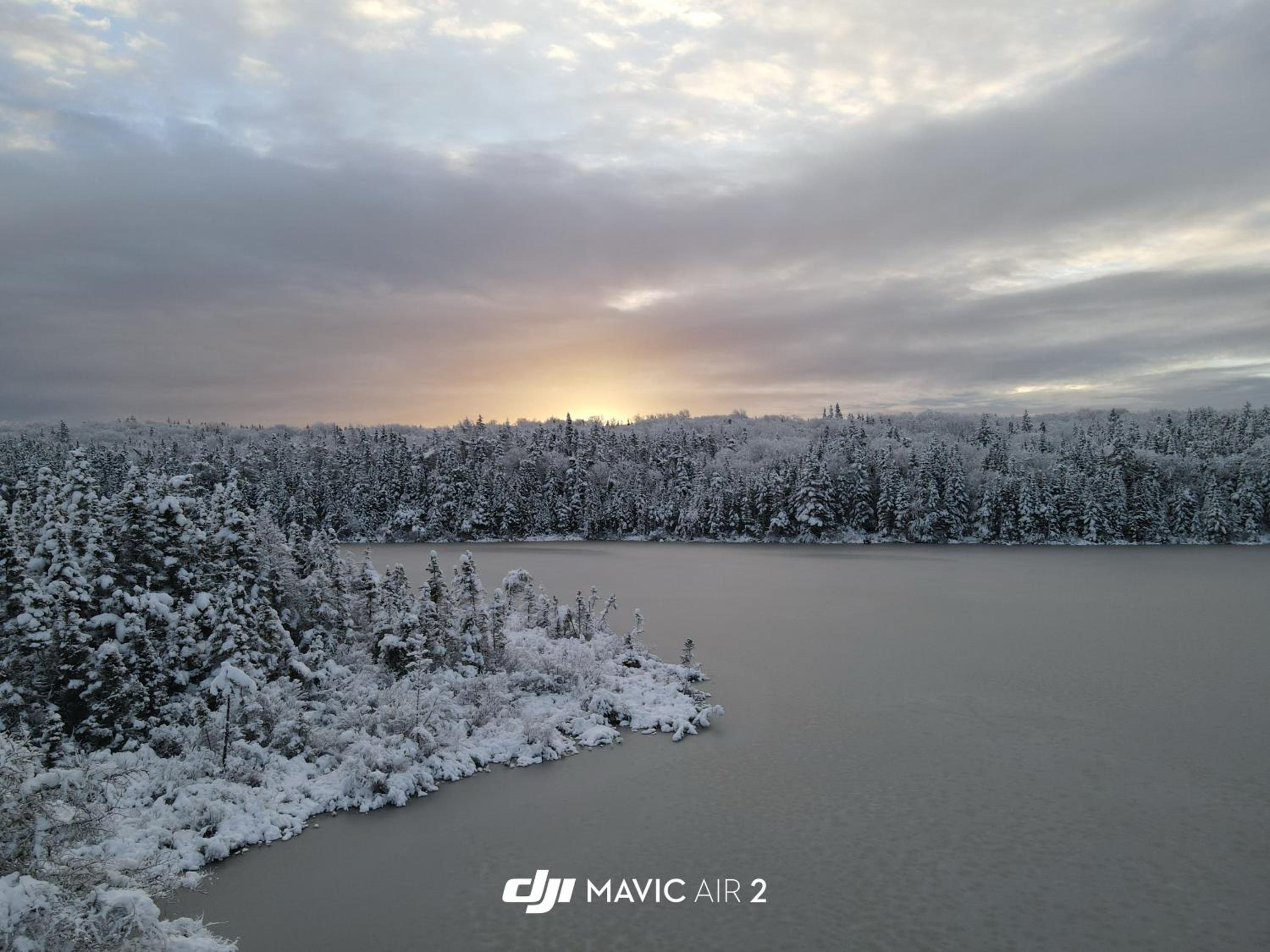 Fiddler's Lake Escape view 5
