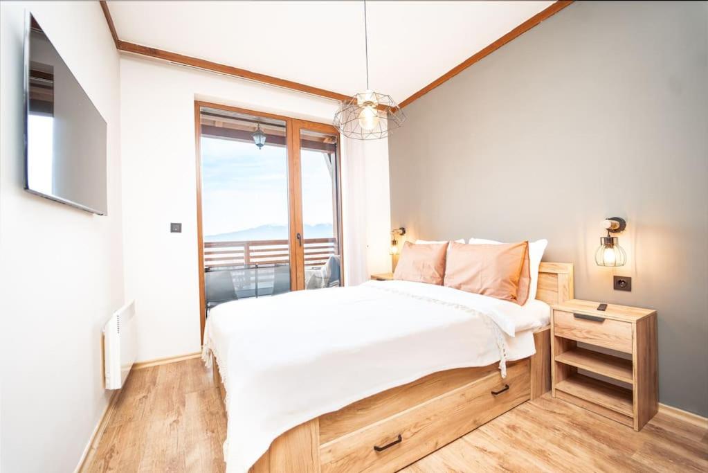 Bansko Best View Apartment