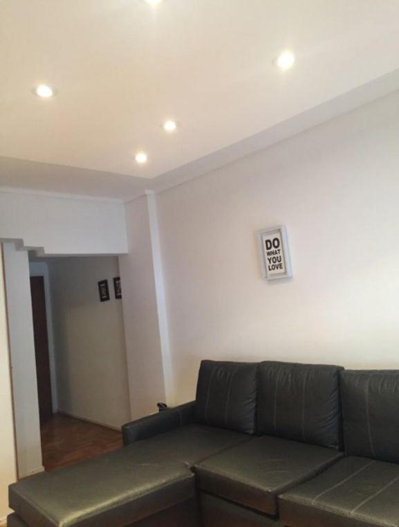 Hermoso departamento en el corazón de recoleta